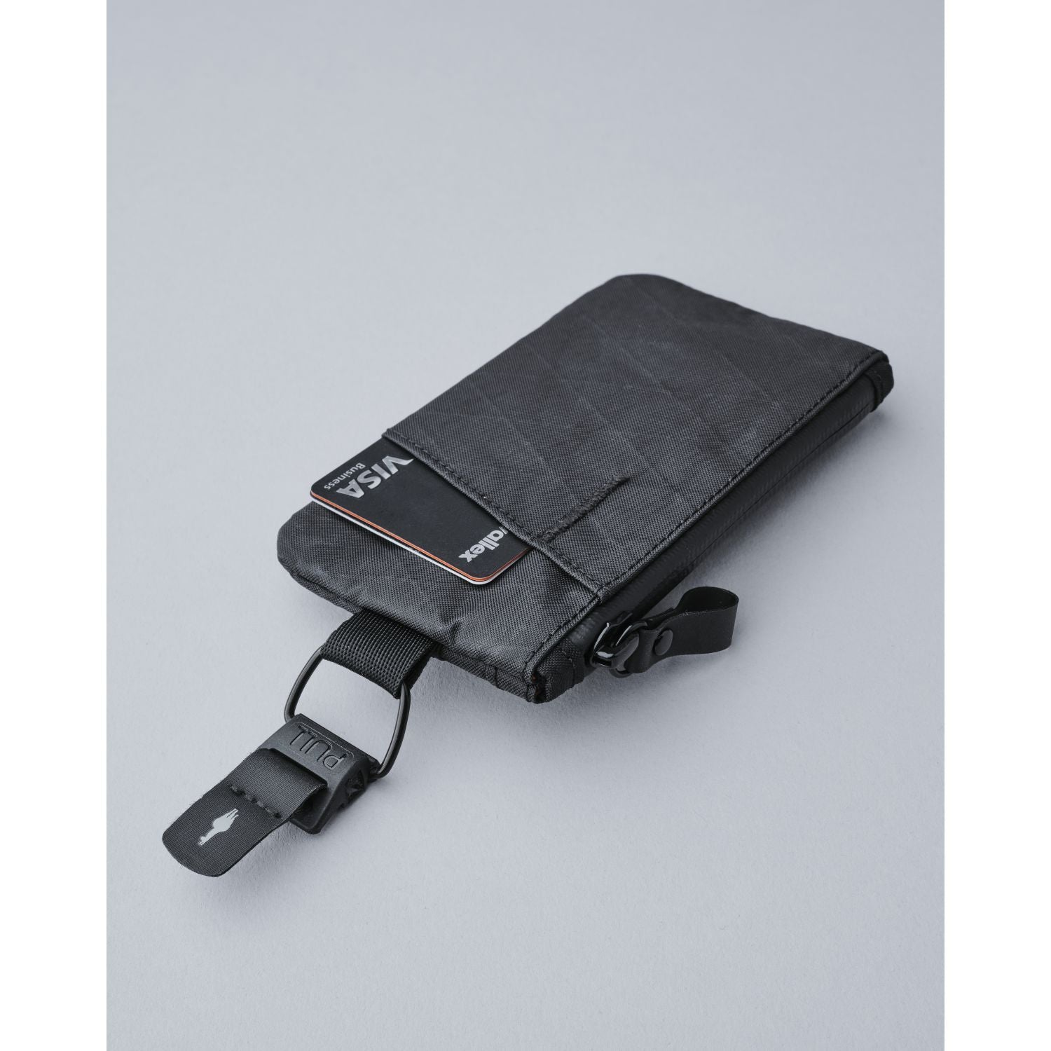 ALPAKA Zip Cardholder X-Pac | Alpaka Accessories, Alpaka Pouches, Card Cases, Gifts & Lifestyle, Travel Accessories, Wallets, Zip Wallets | Alpaka-12