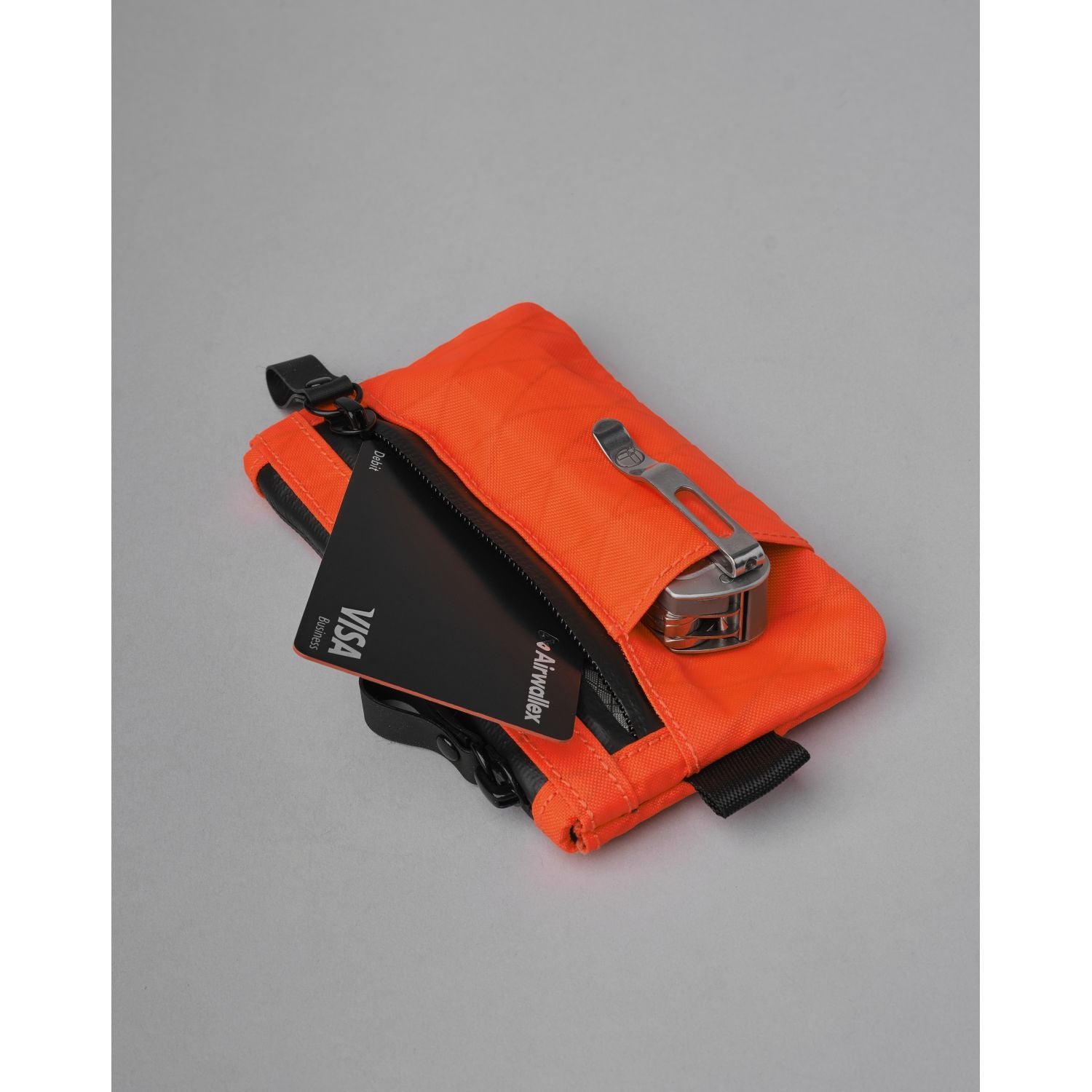 ALPAKA Zip Cardholder X-Pac | Alpaka Accessories, Alpaka Pouches, Card Cases, Gifts & Lifestyle, Travel Accessories, Wallets, Zip Wallets | Alpaka-27