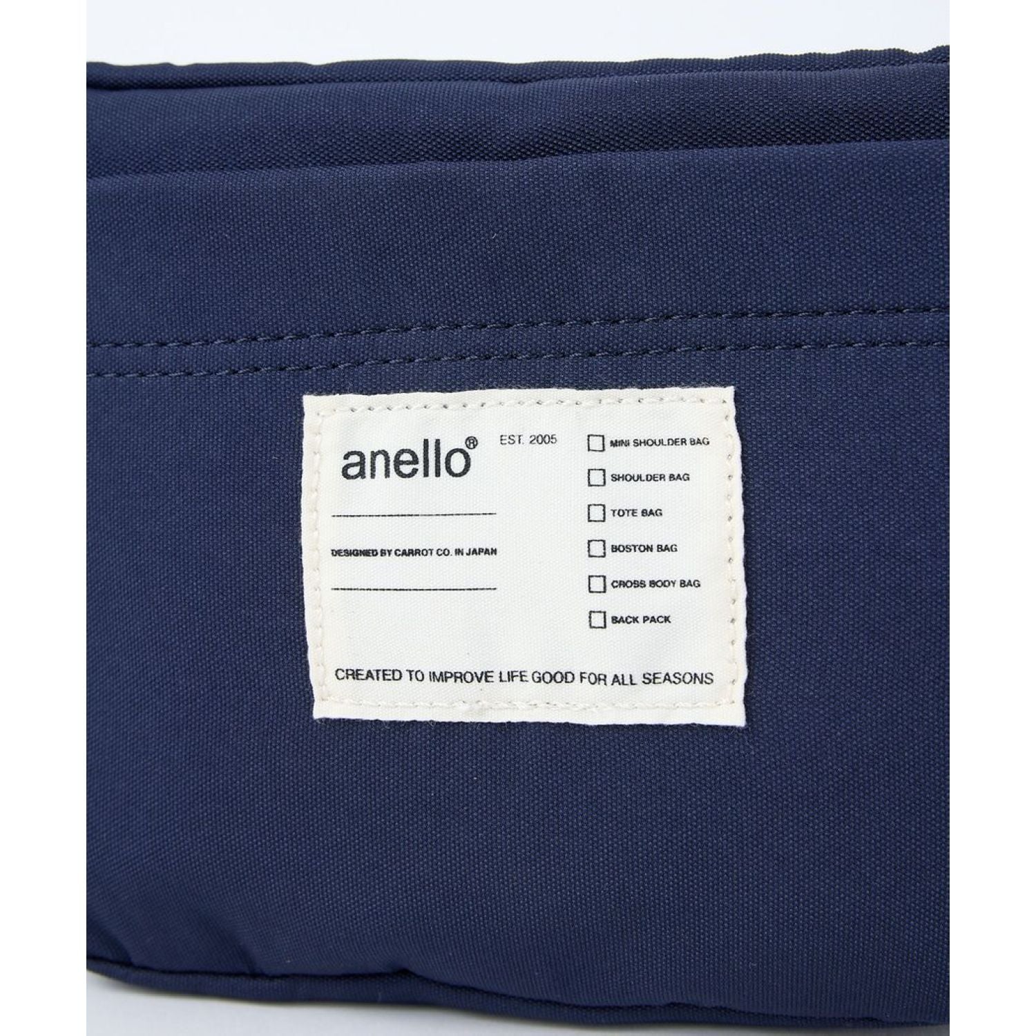 Anello Departure Mini Shoulder Bag | Bags, Bags for Men, Bags for Women, Pouches & Crossbody Bags, Shoulder Bags | Anello-18