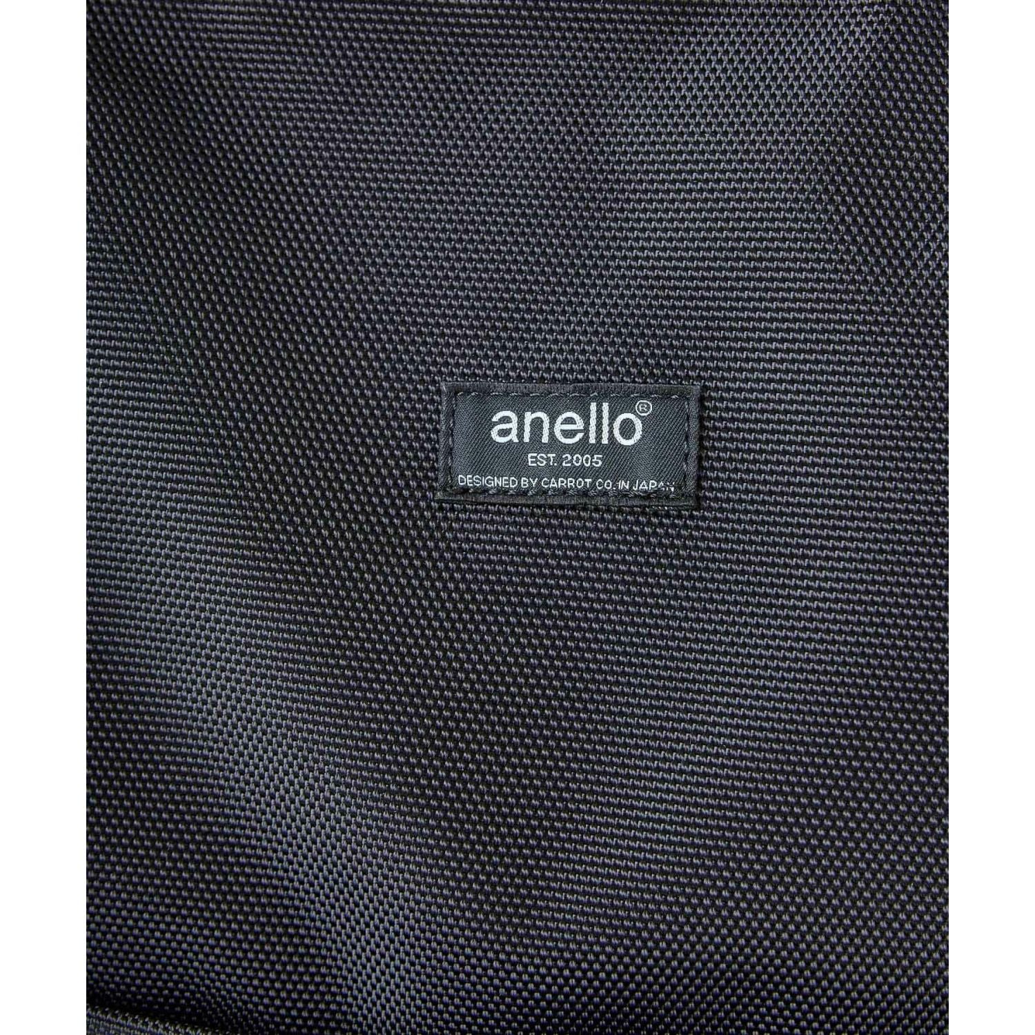 Anello Parcel Backpack | Bags, Bags for Men, Bags for Women, School Bags, Travel Backpacks, Travel Daypacks | Anello-8