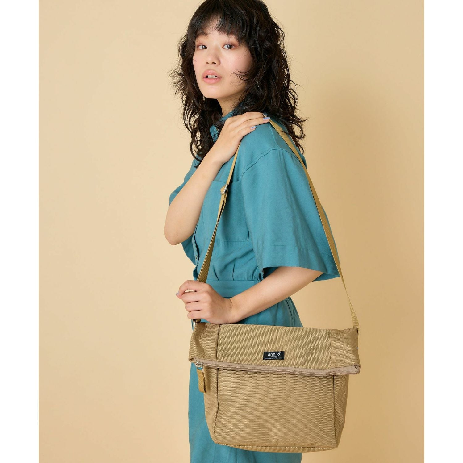 Anello mini shoulder bag sale