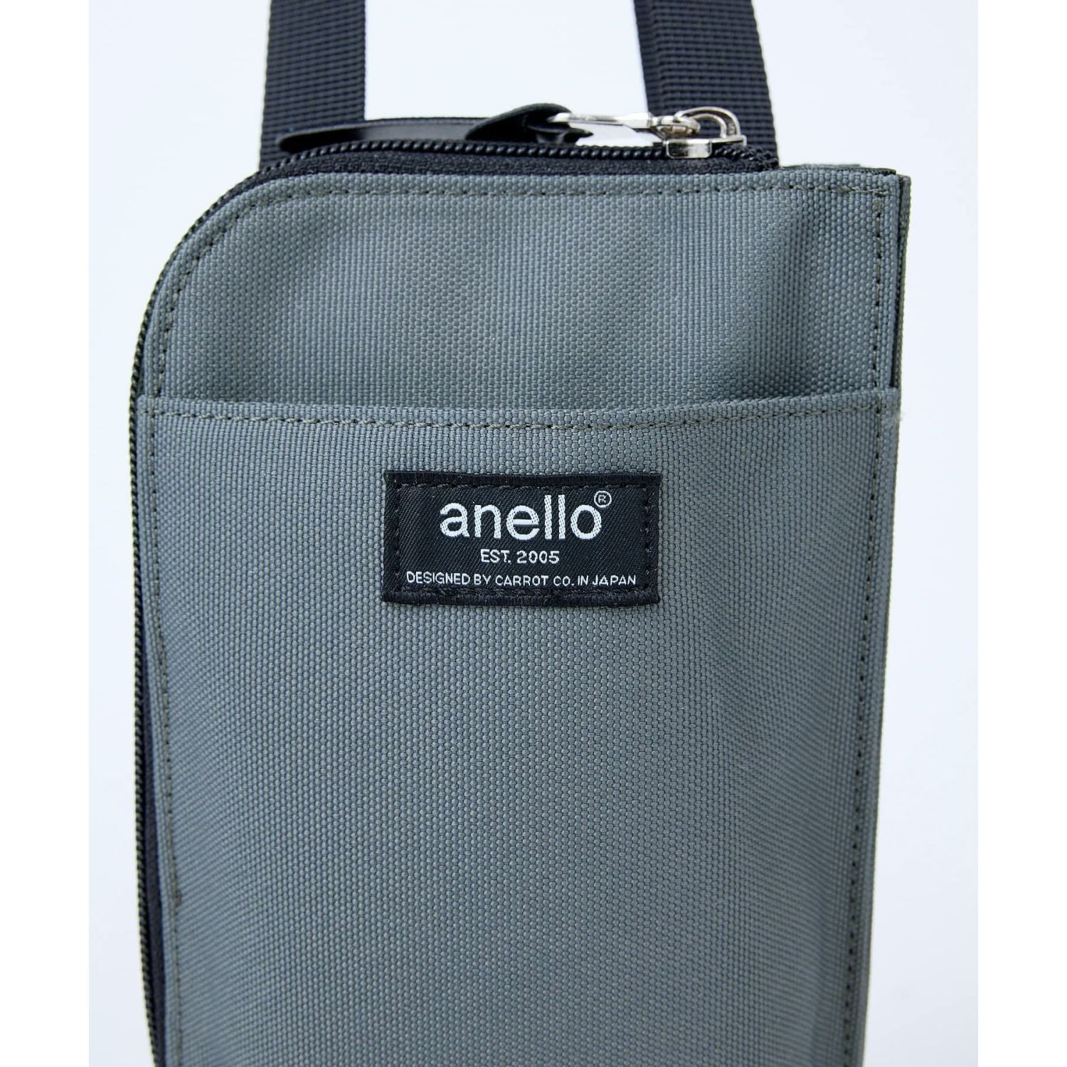 Anello To Go Rounded Zip Mini Shoulder Bag | Bags, Bags for Men, Bags for Women, Pouches & Crossbody Bags | Anello-11