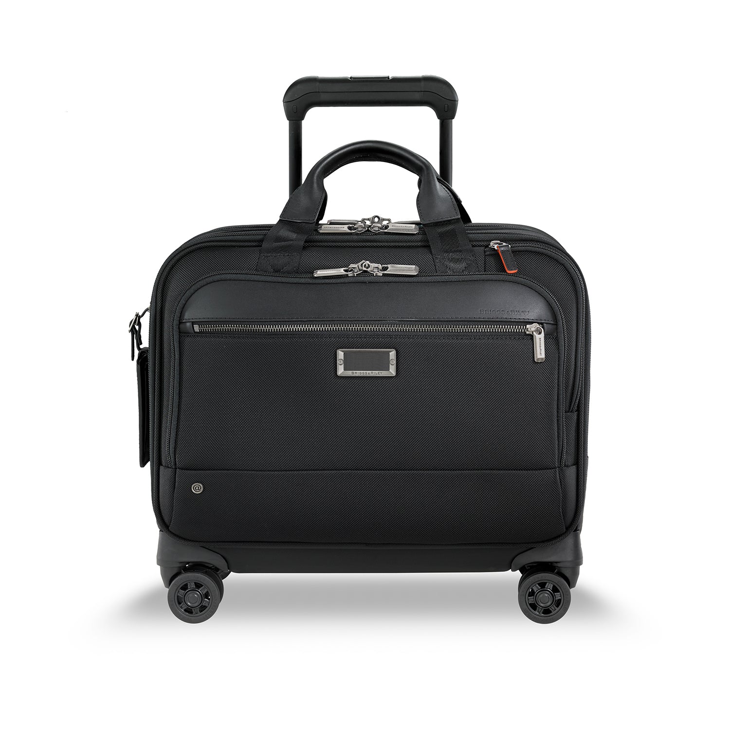 Briggs & Riley @Work Medium Spinner Brief | Carry-On Luggage, Luggage, Soft Case Luggage | Briggs & Riley