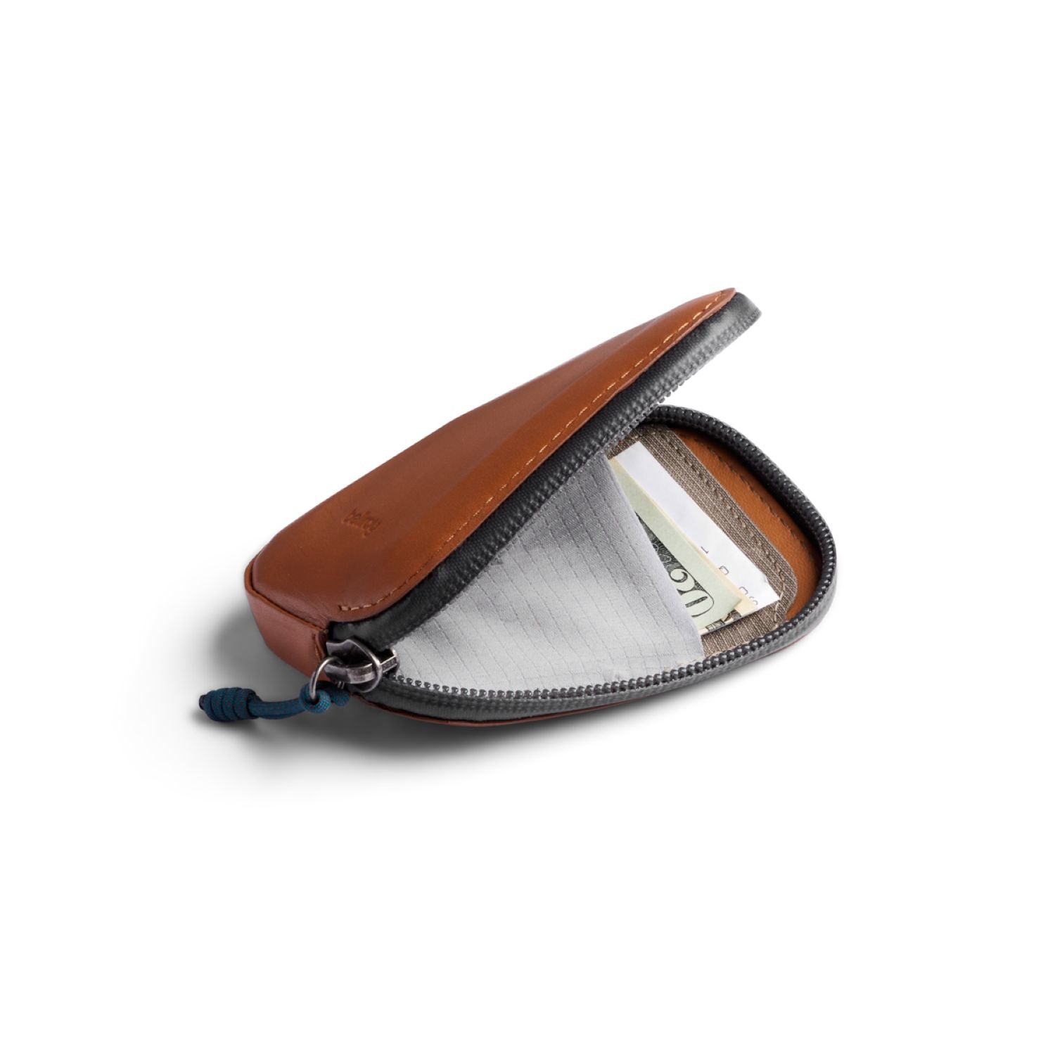 Bellroy All Conditions Card Pocket Leather | Bellroy Accessories, Electronics Cases, Gifts & Lifestyle, Men's Wallets, Travel Accessories, Wallets, Zip Wallets | Bellroy-3