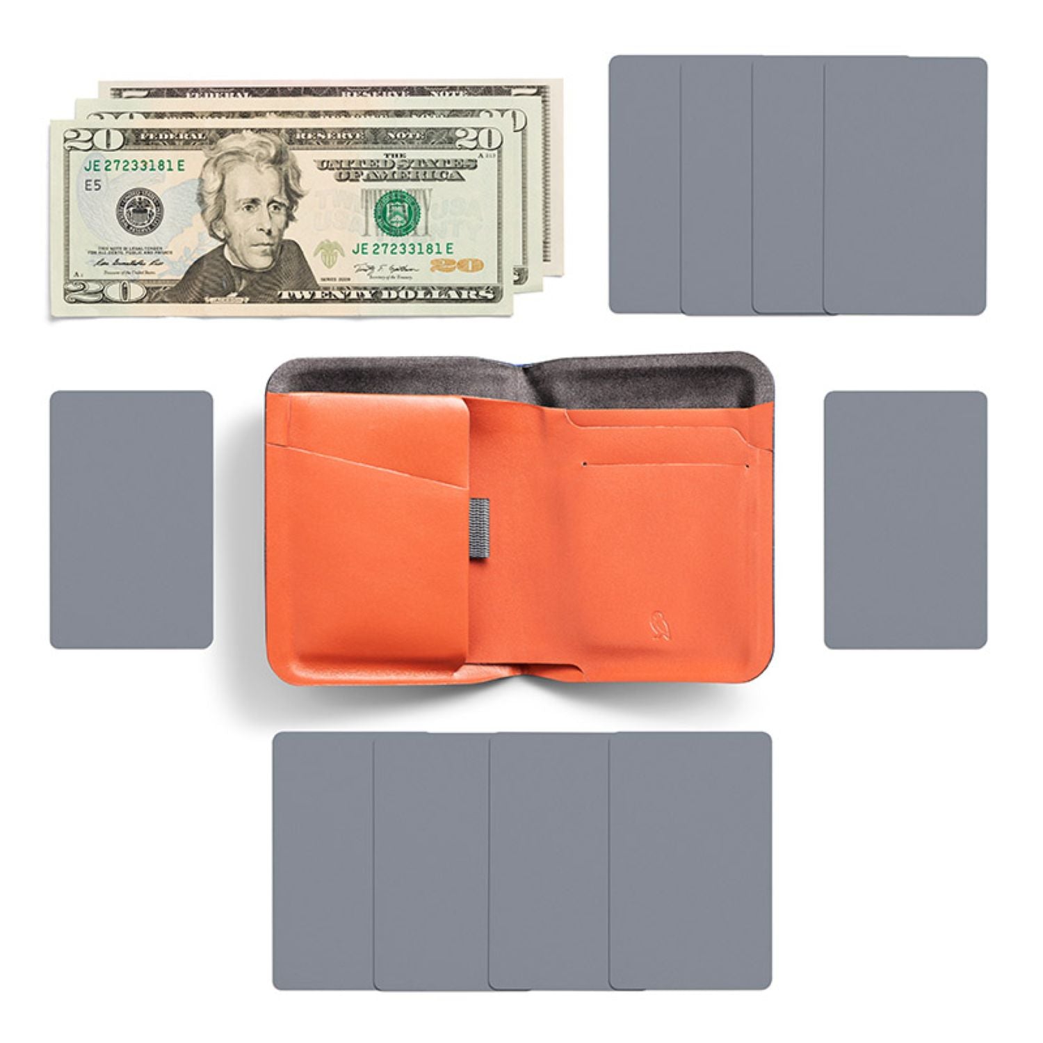 Bellroy Apex Note Sleeve | Bellroy Wallets, Bi-fold Wallets, Gifts & Lifestyle, Men's Wallets, RFID Wallets, Travel Accessories, Wallets | Bellroy-11