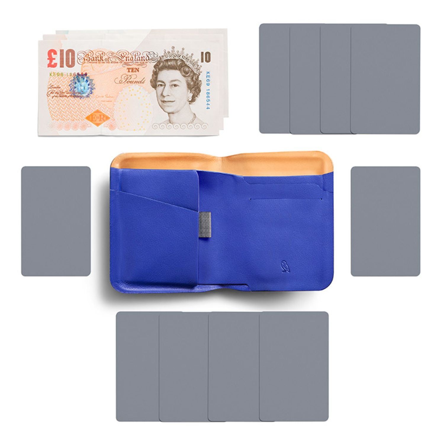 Bellroy Apex Note Sleeve | Bellroy Wallets, Bi-fold Wallets, Gifts & Lifestyle, Men's Wallets, RFID Wallets, Travel Accessories, Wallets | Bellroy-19