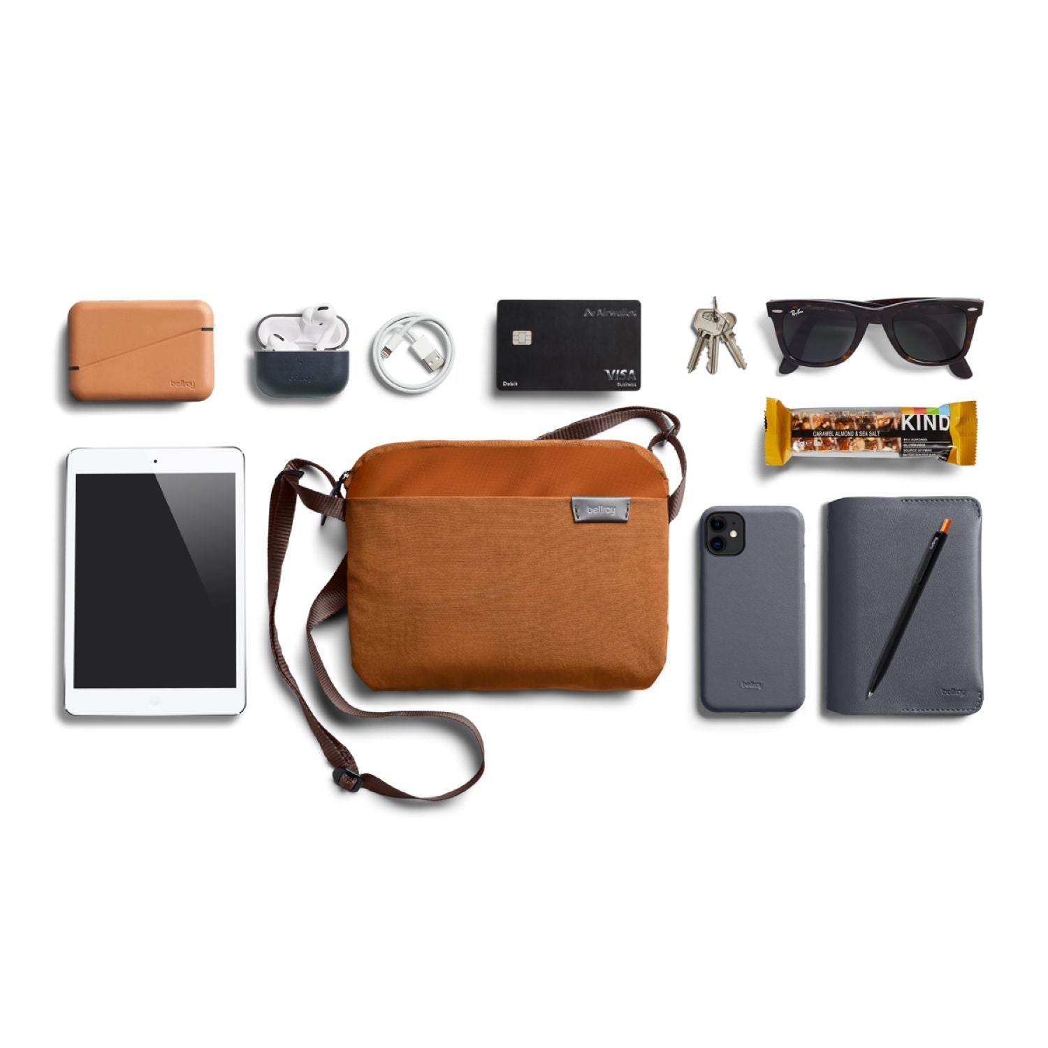 Bellroy City Pouch Plus | Bags, Bags for Men, Bags for Women, Bellroy Bags, Bellroy Pouches & Slings, Pouches & Crossbody Bags, school20, Sling Bags, Small Bags | Bellroy-8