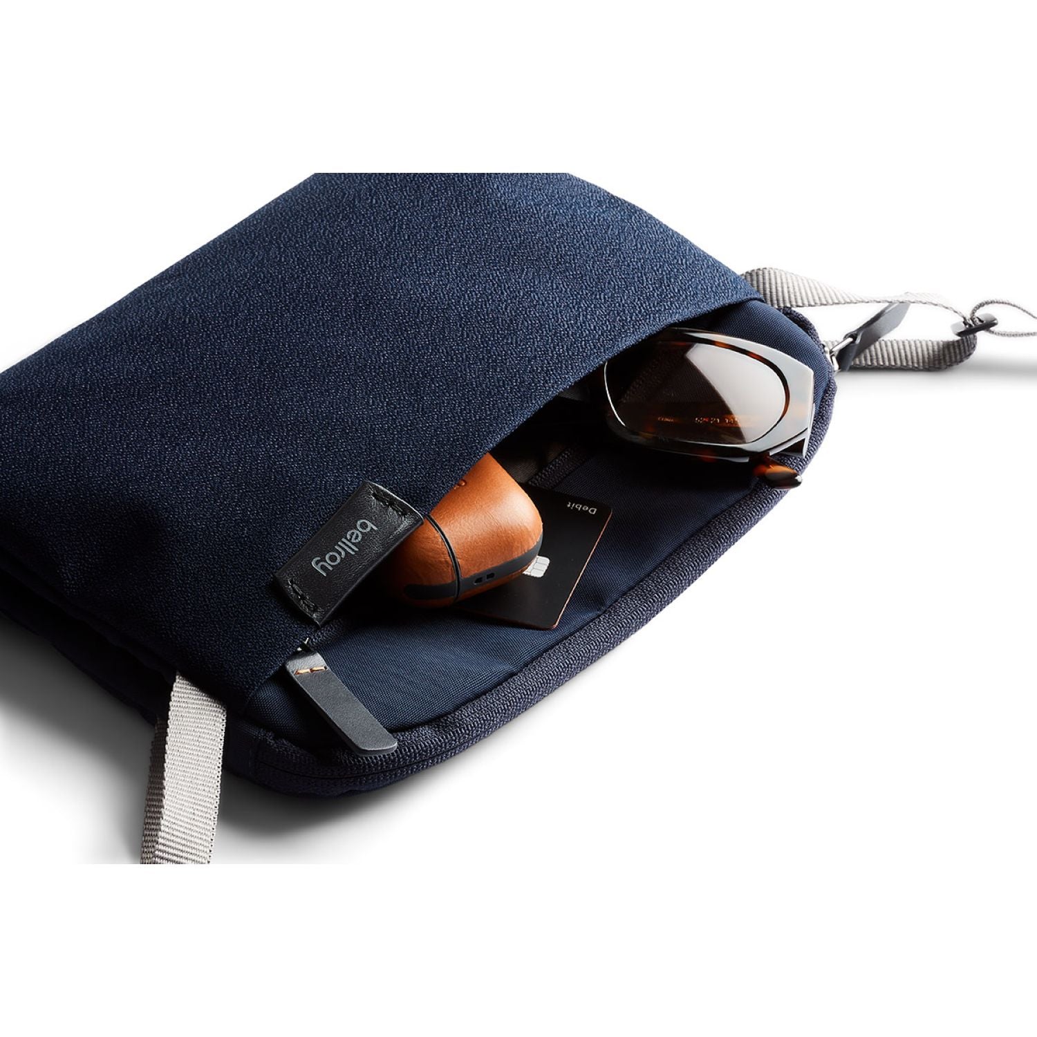 Bellroy City Pouch Plus | Bags, Bags for Men, Bags for Women, Bellroy Bags, Bellroy Pouches & Slings, Pouches & Crossbody Bags, school20, Sling Bags, Small Bags | Bellroy-21