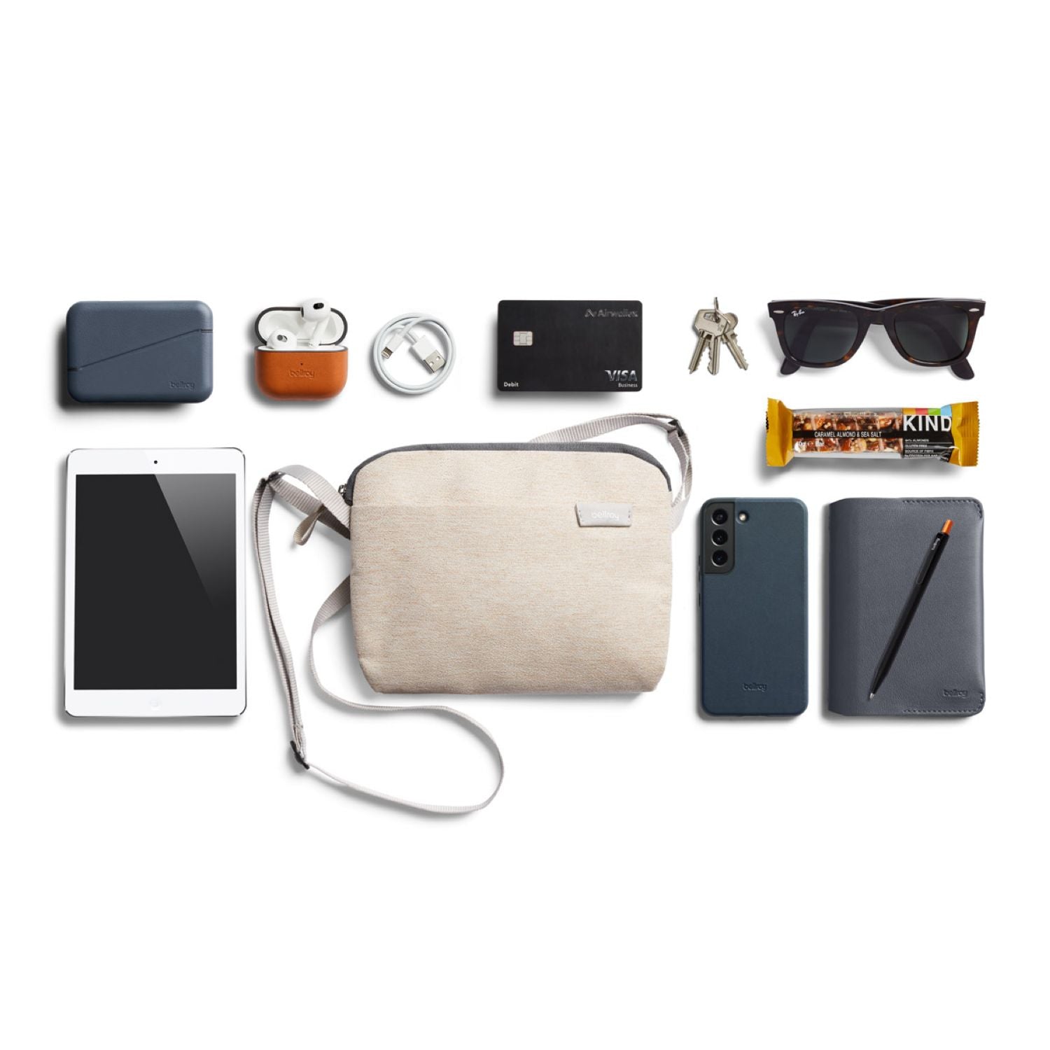 Bellroy City Pouch Plus | Bags, Bags for Men, Bags for Women, Bellroy Bags, Bellroy Pouches & Slings, Pouches & Crossbody Bags, school20, Sling Bags, Small Bags | Bellroy-40