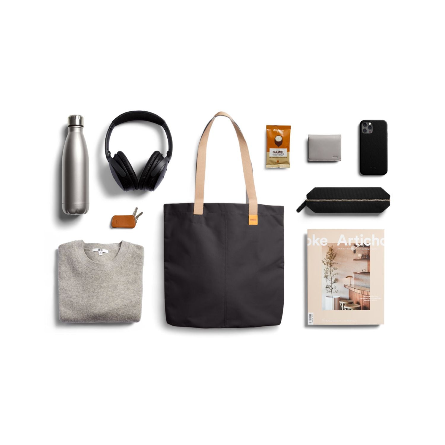 Bellroy City Tote | Bags, Bags for Men, Bags for Women, Bellroy Bags, Bellroy Totes, Laptop Backpacks, school20, Tote Bags, Travel Daypacks | Bellroy-8