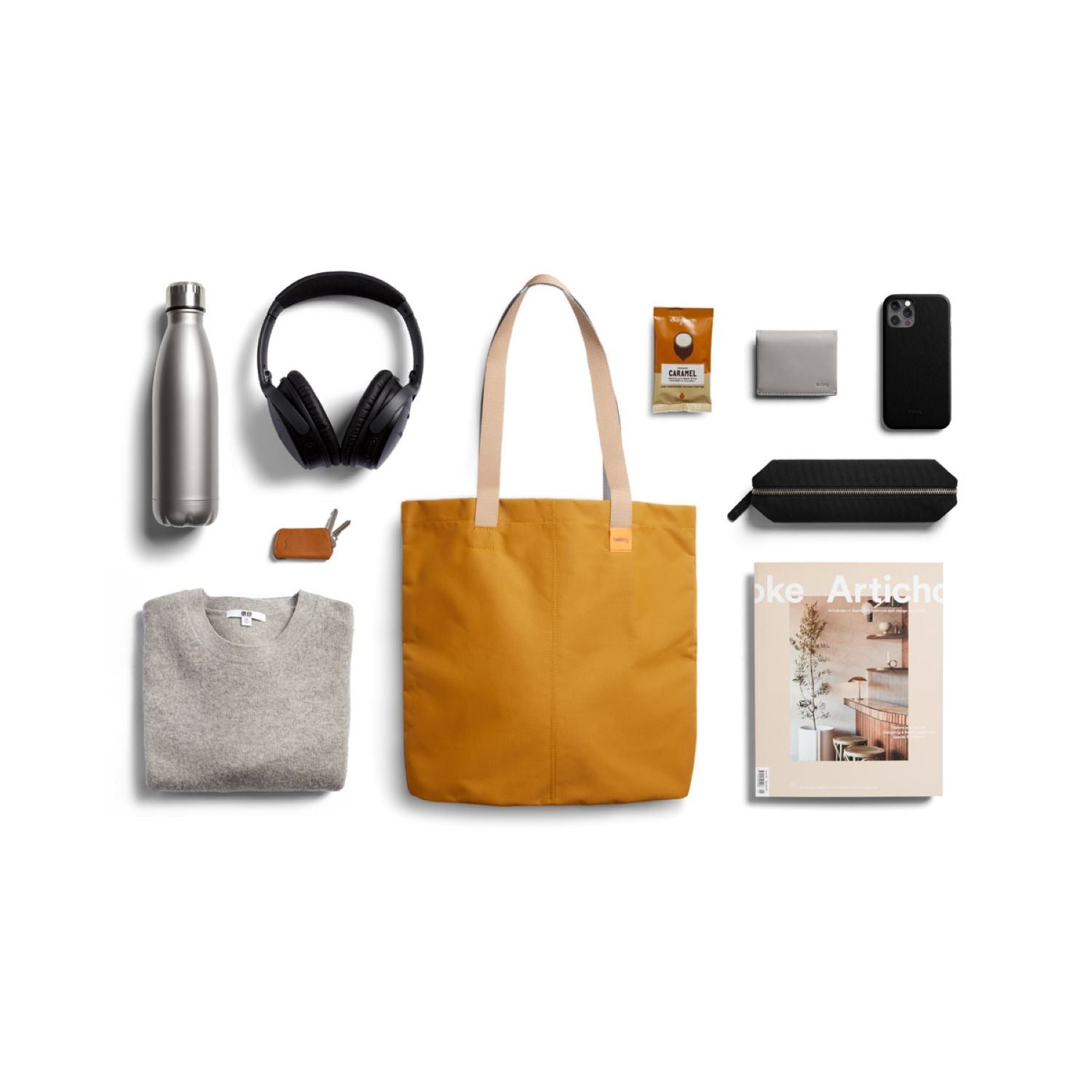 Bellroy City Tote | Bags, Bags for Men, Bags for Women, Bellroy Bags, Bellroy Totes, Laptop Backpacks, school20, Tote Bags, Travel Daypacks | Bellroy-25