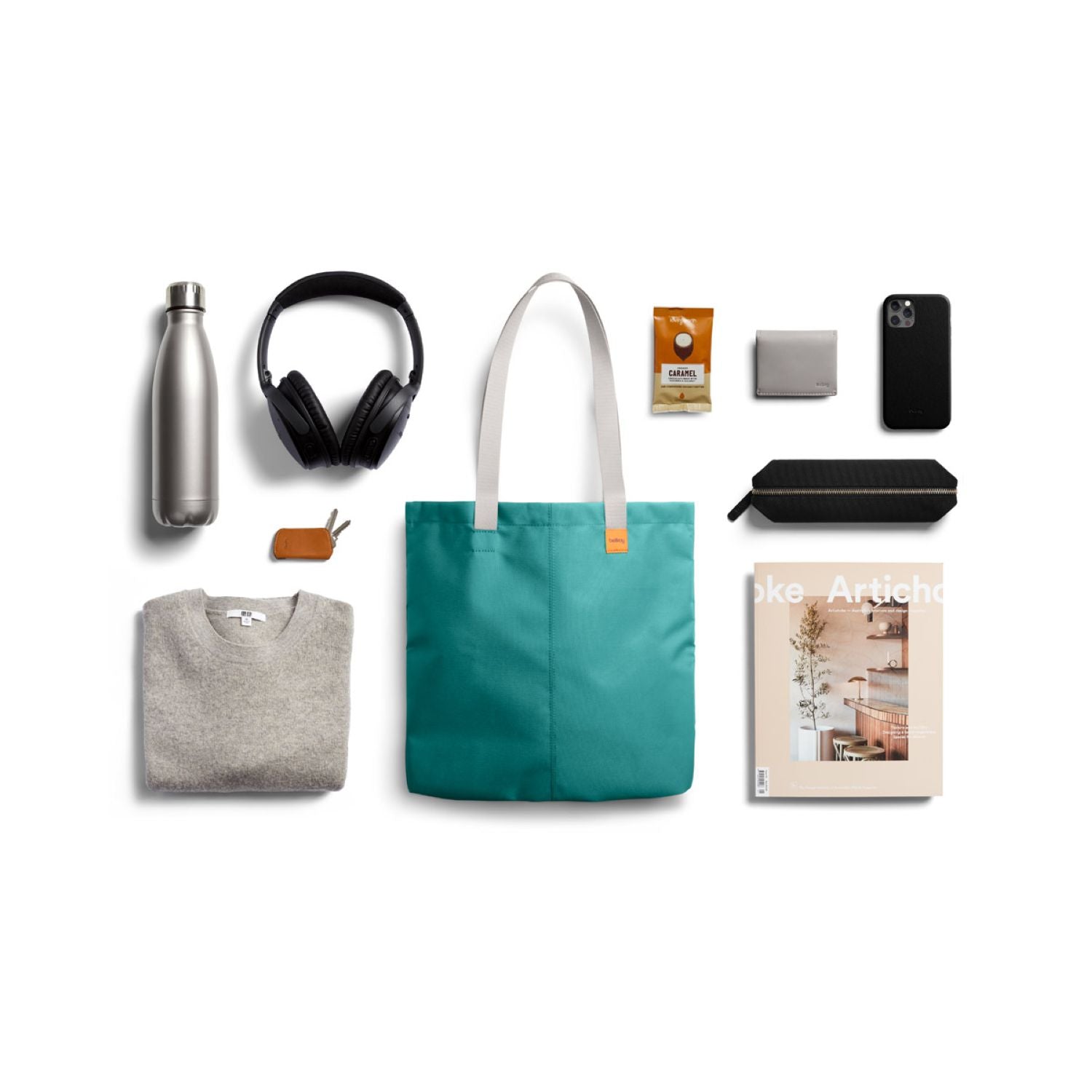 Bellroy City Tote | Bags, Bags for Men, Bags for Women, Bellroy Bags, Bellroy Totes, Laptop Backpacks, school20, Tote Bags, Travel Daypacks | Bellroy-51