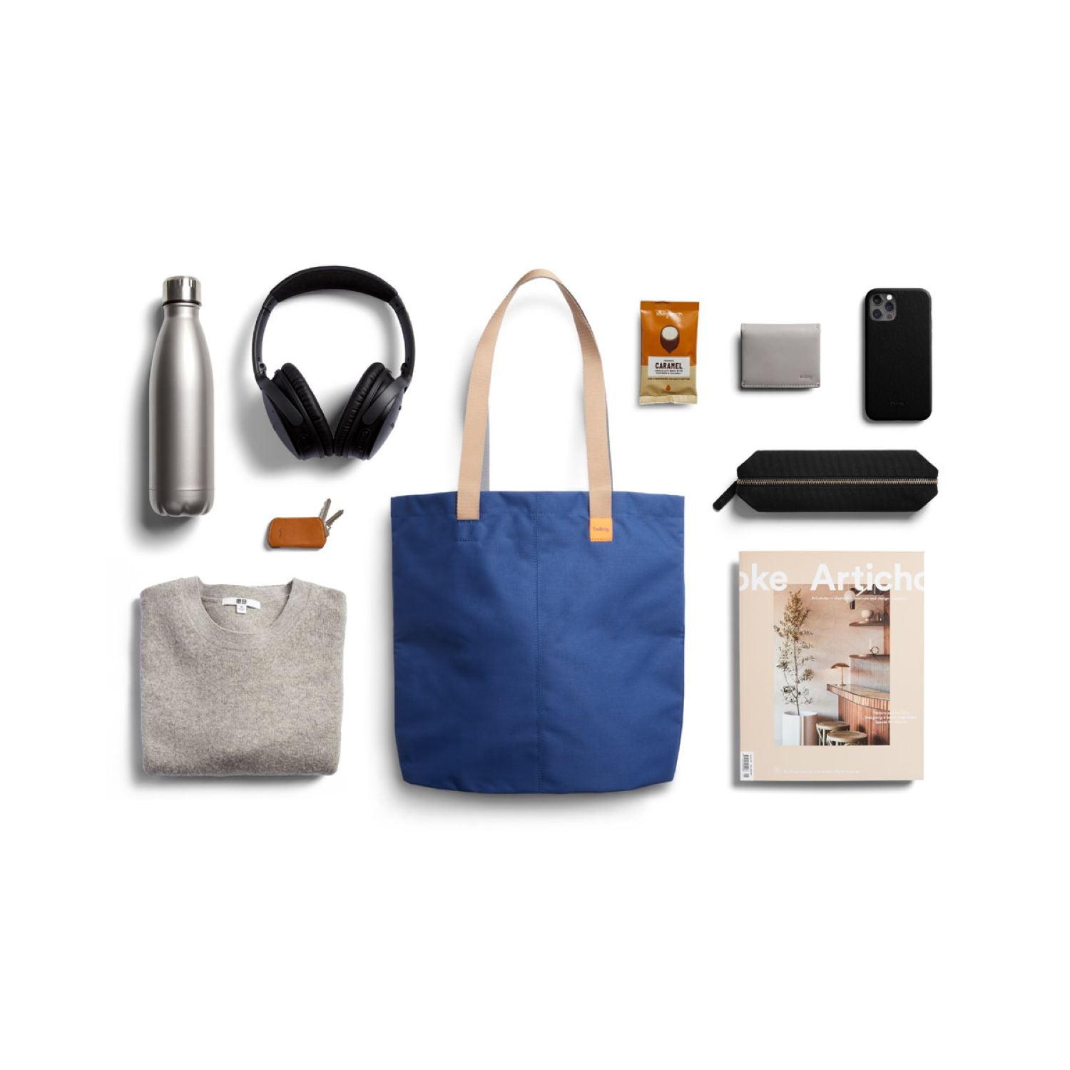 Bellroy City Tote | Bags, Bags for Men, Bags for Women, Bellroy Bags, Bellroy Totes, Laptop Backpacks, school20, Tote Bags, Travel Daypacks | Bellroy-60