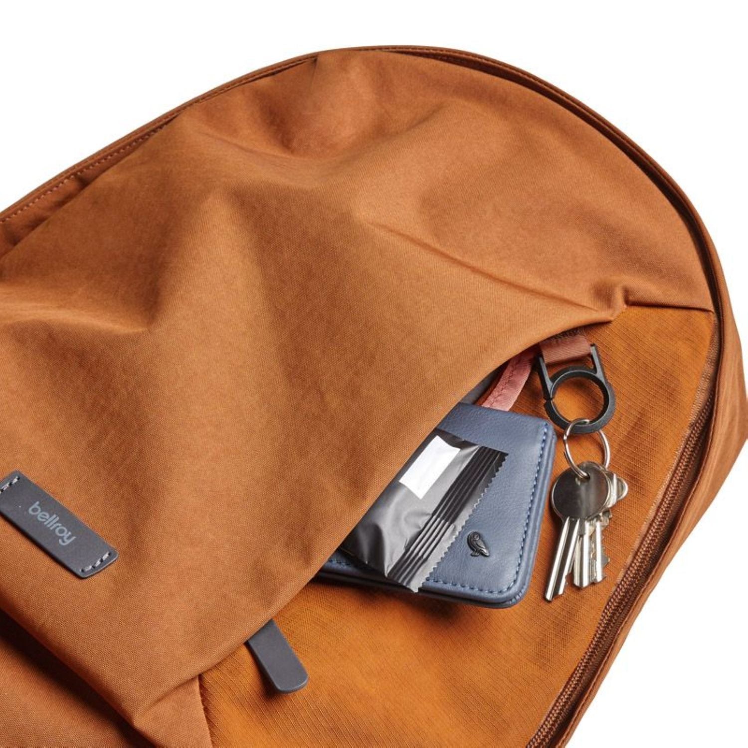 Bellroy Classic Backpack | Bags, Bags for Men, Bags for Women, Bellroy Backpacks, Bellroy Bags, Flash30, Laptop Backpacks, School Bags, school20, Travel Backpacks, Work Collection | Bellroy-53