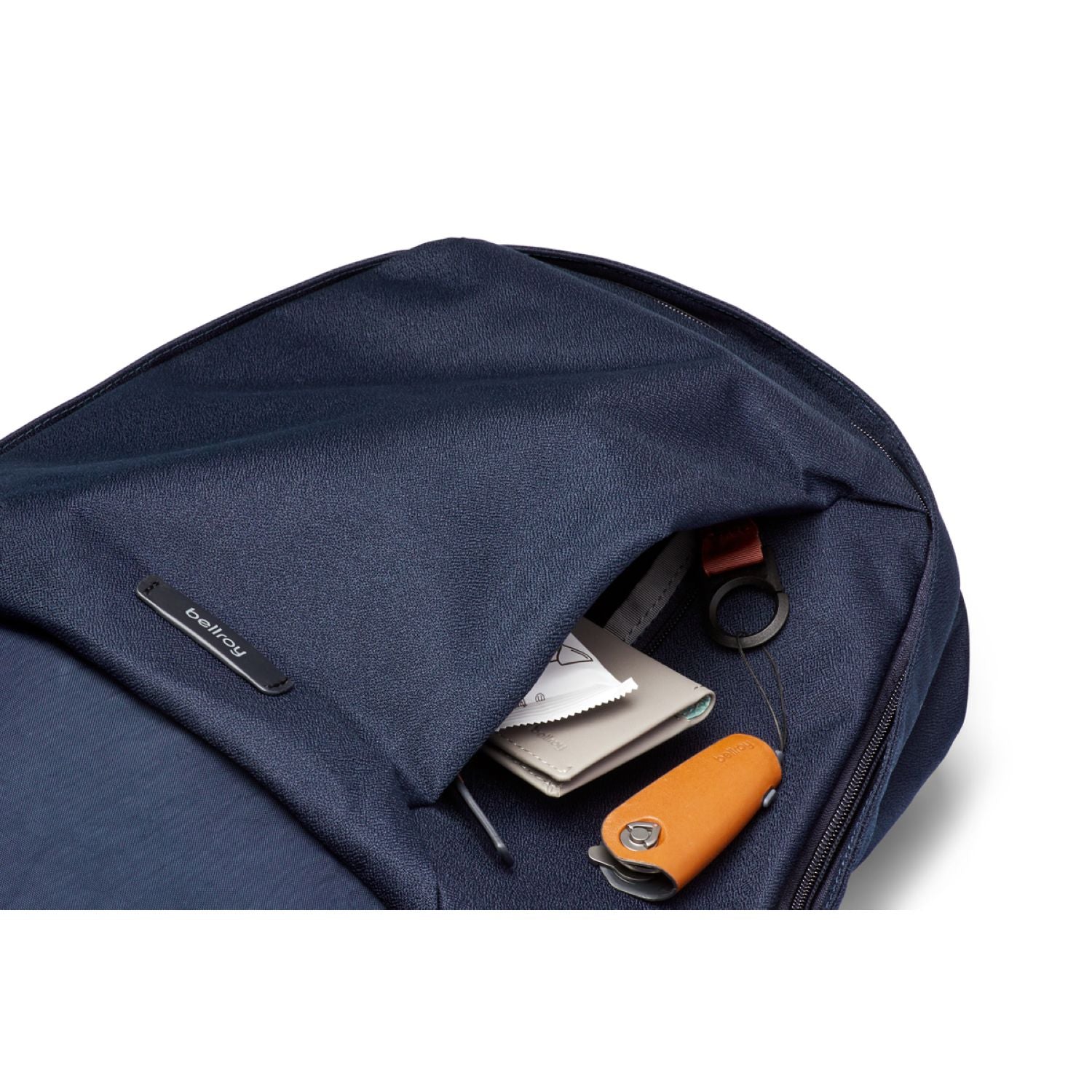 Bellroy Classic Backpack | Bags, Bags for Men, Bags for Women, Bellroy Backpacks, Bellroy Bags, Flash30, Laptop Backpacks, School Bags, school20, Travel Backpacks, Work Collection | Bellroy-61