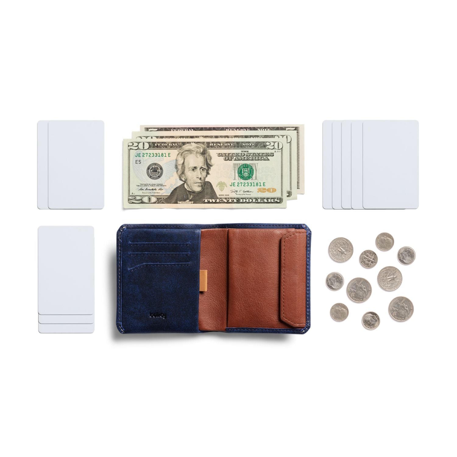 Bellroy Coin Wallet | Bellroy Wallets, Bi-fold Wallets, Gifts & Lifestyle, Men's Wallets, RFID Wallets, Travel Accessories, Wallets, Work Collection | Bellroy-33