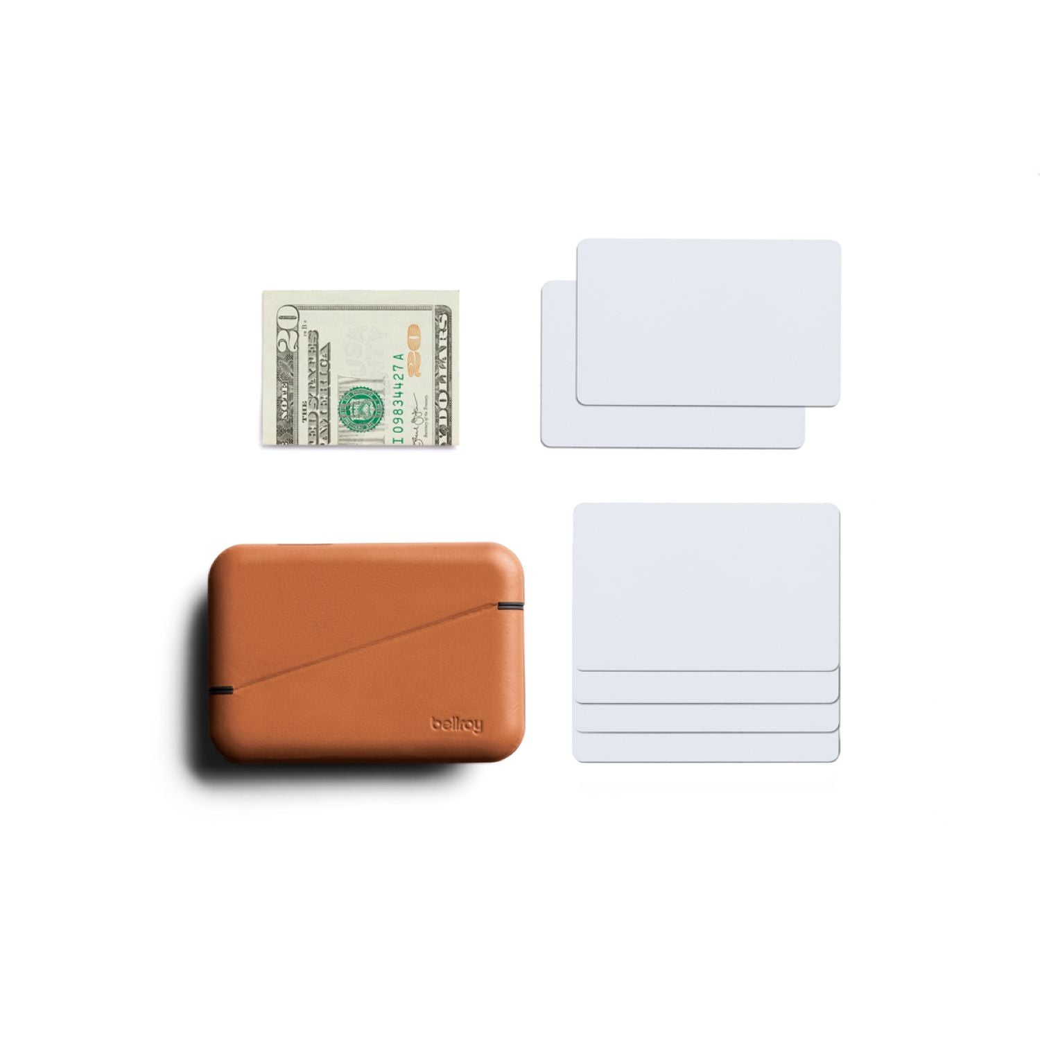 Bellroy Flip Case | Bellroy Wallets, Card Cases, Gifts & Lifestyle, Travel Accessories, Wallets | Bellroy-110