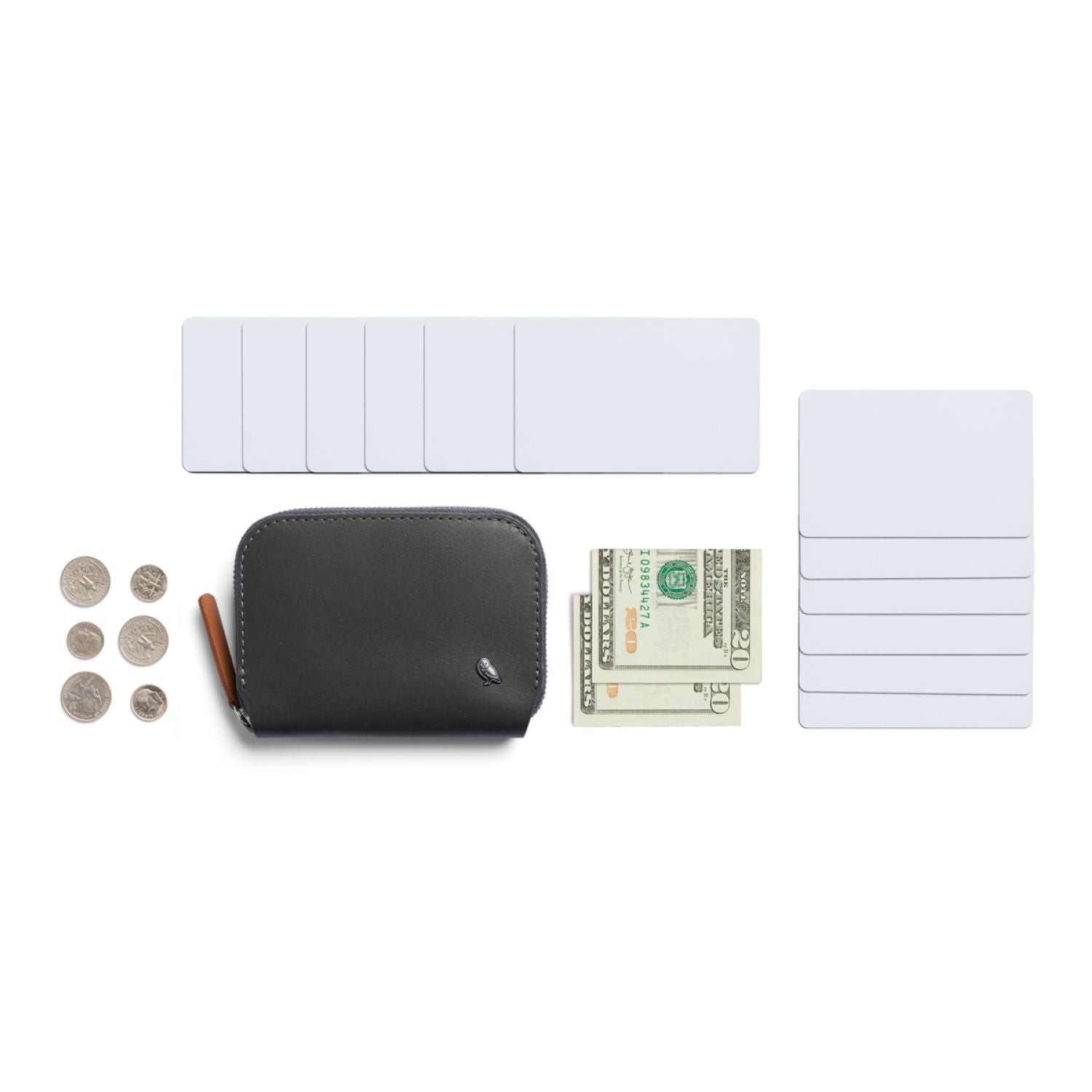 Bellroy Folio Mini | Bellroy Best Seller, Bellroy Wallets, Gifts & Lifestyle, Men's Wallets, RFID Wallets, Travel Accessories, Wallets, Women's Wallets, Zip Wallets | Bellroy-18