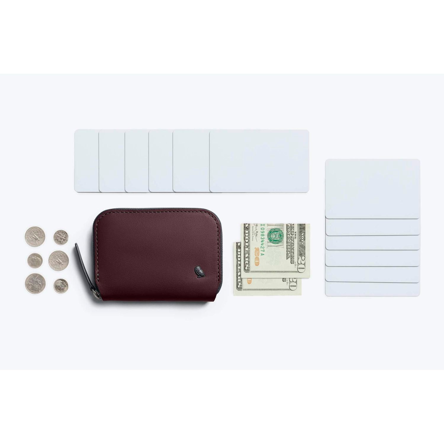 Bellroy Folio Mini | Bellroy Best Seller, Bellroy Wallets, Gifts & Lifestyle, Men's Wallets, RFID Wallets, Travel Accessories, Wallets, Women's Wallets, Zip Wallets | Bellroy-27