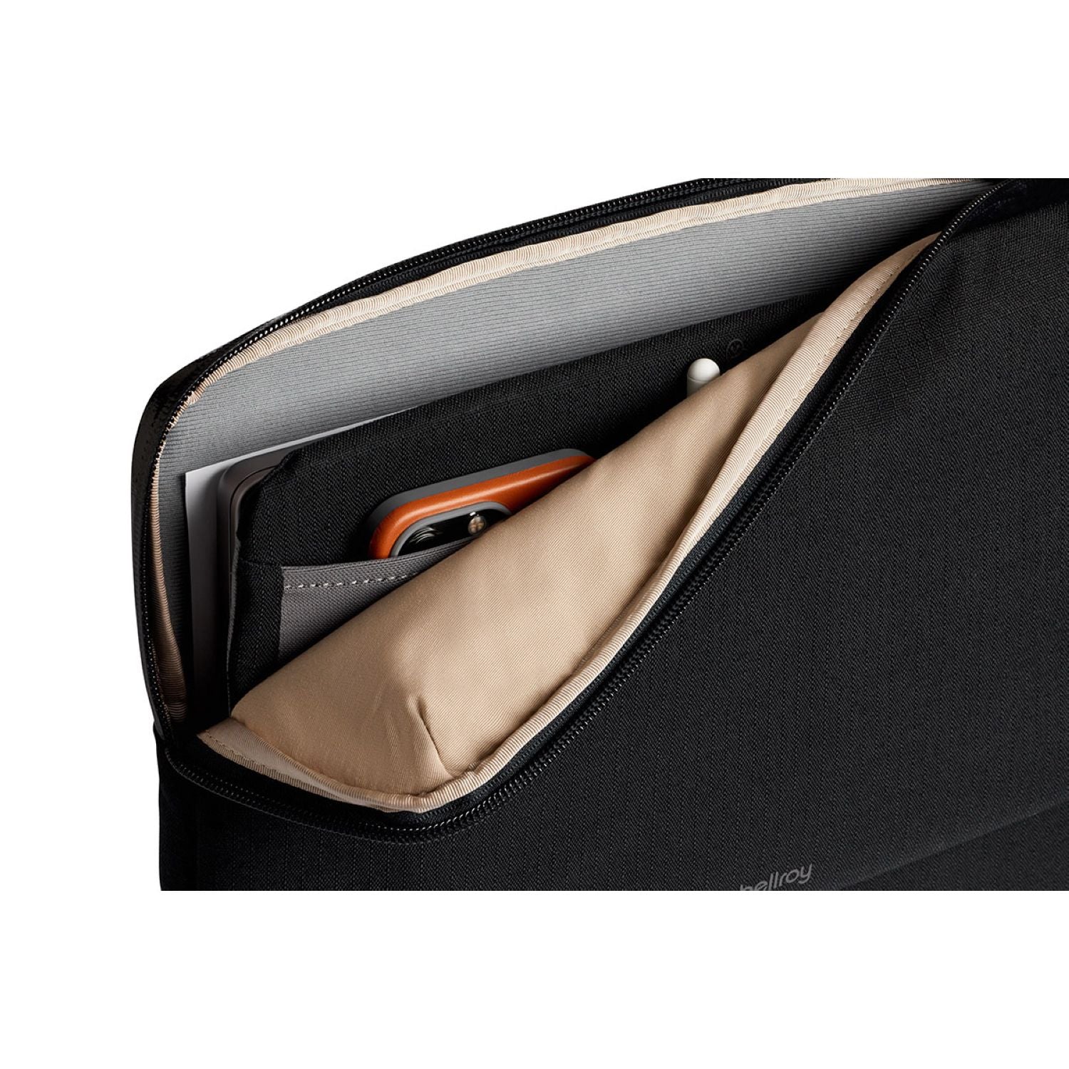 Bellroy Laptop Caddy 14" | Bags, Bellroy Accessories, Electronics Cases, Laptop Sleeves & Cases, Mothers Day Feature, Tech Collection, Travel Accessories, Work Collection | Bellroy-6