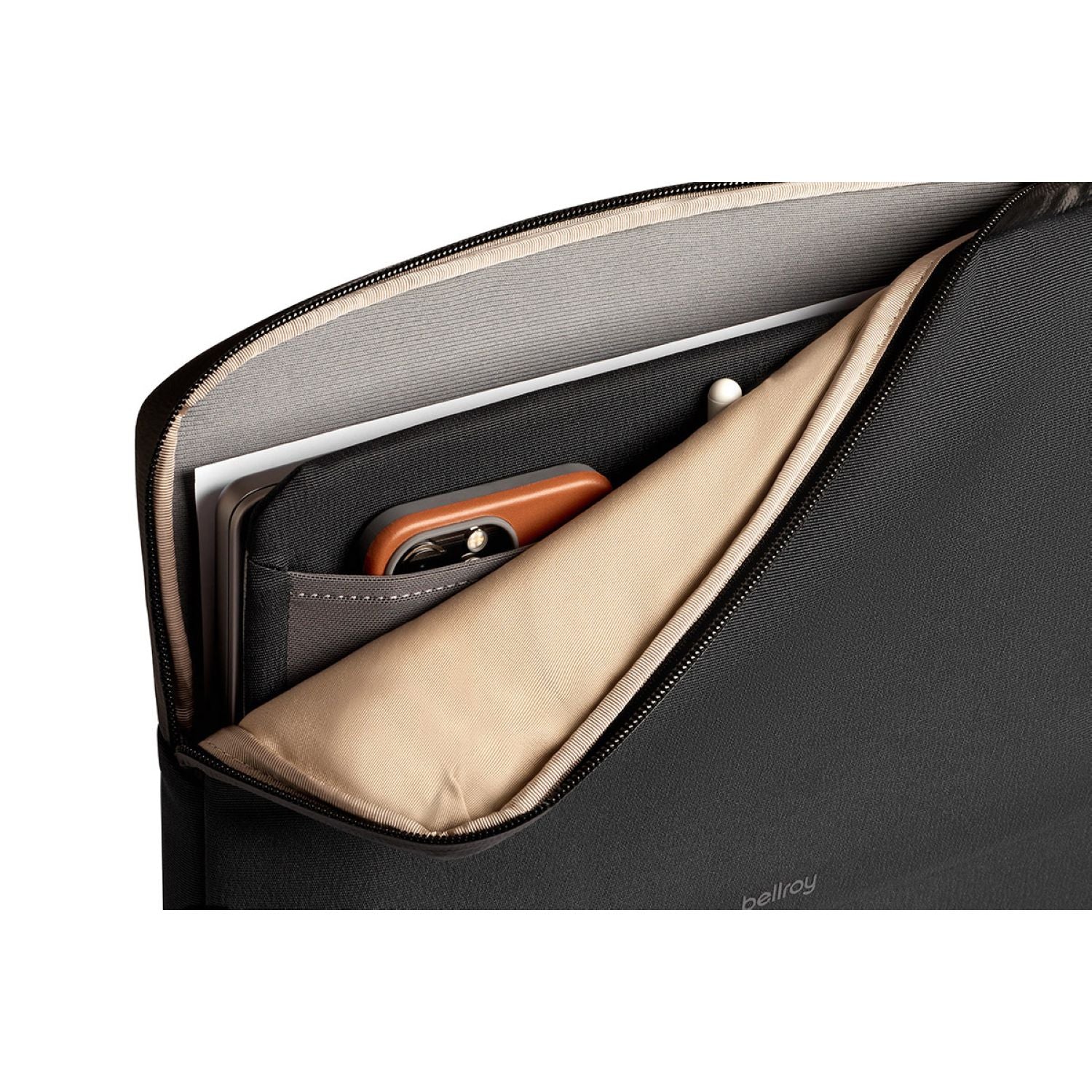 Bellroy Laptop Caddy 14" | Bags, Bellroy Accessories, Electronics Cases, Laptop Sleeves & Cases, Mothers Day Feature, Tech Collection, Travel Accessories, Work Collection | Bellroy-22