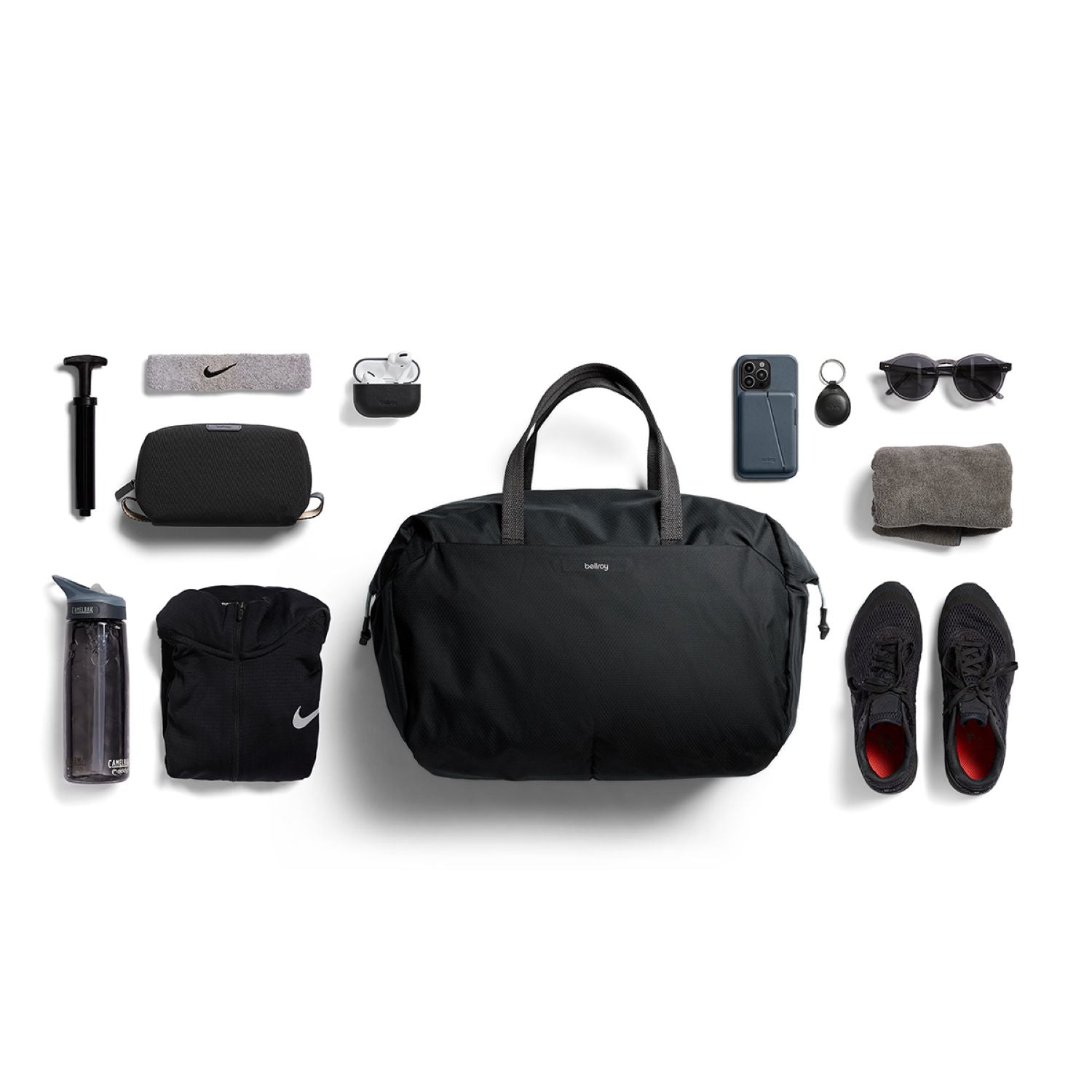 Bellroy Lite Duffel | Bags, Bags for Men, Bags for Women, Bellroy Bags, Bellroy Duffels, Flash30, school20, Sling Bags, Travel Duffel Bags | Bellroy-42