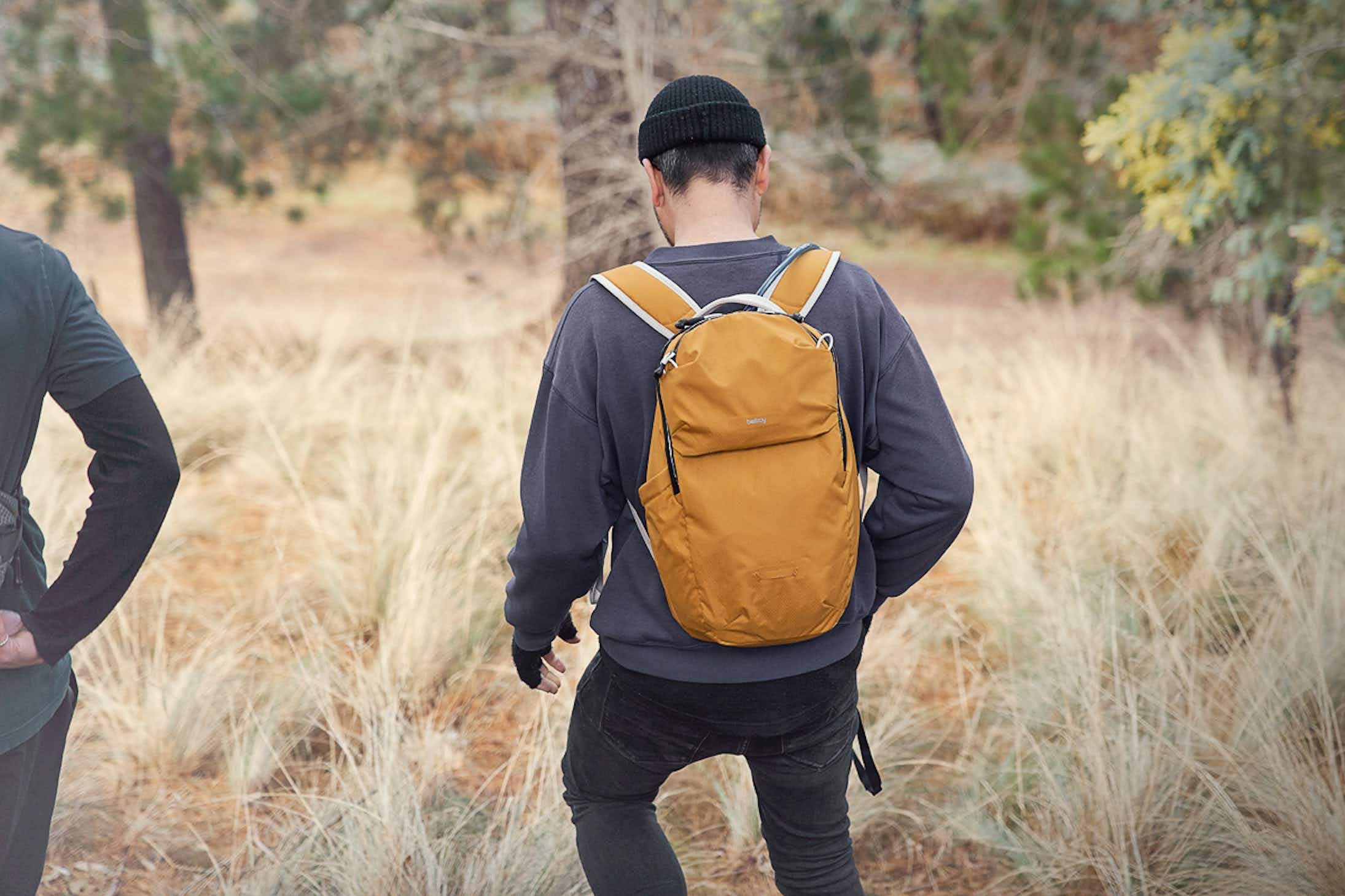 Bellroy Lite Ready Pack | Bags, Bags for Men, Bags for Women, Bellroy Backpacks, Bellroy Bags, Laptop Backpacks, School Bags, school20, Small Bags, Travel Backpacks | Bellroy-25