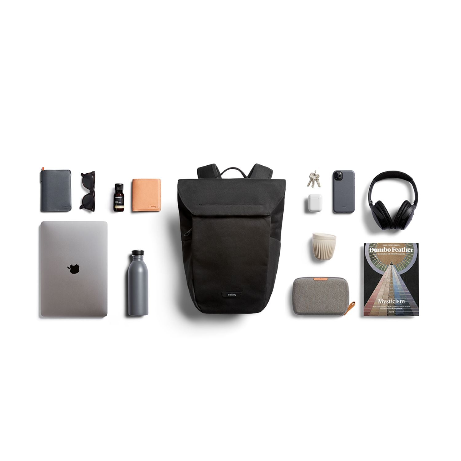 Bellroy Melbourne Backpack Compact | Bags, Bags for Men, Bags for Women, Bellroy Backpacks, Bellroy Bags, Laptop Backpacks, School Bags, Travel Backpacks, Work Collection | Bellroy-10