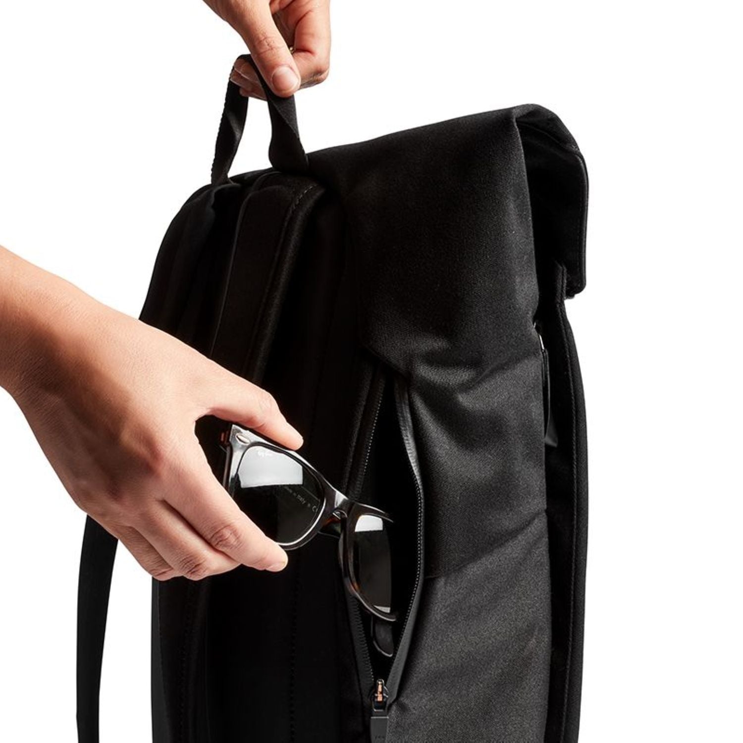 Bellroy Melbourne Backpack Compact | Bags, Bags for Men, Bags for Women, Bellroy Backpacks, Bellroy Bags, Laptop Backpacks, School Bags, Travel Backpacks, Work Collection | Bellroy-8