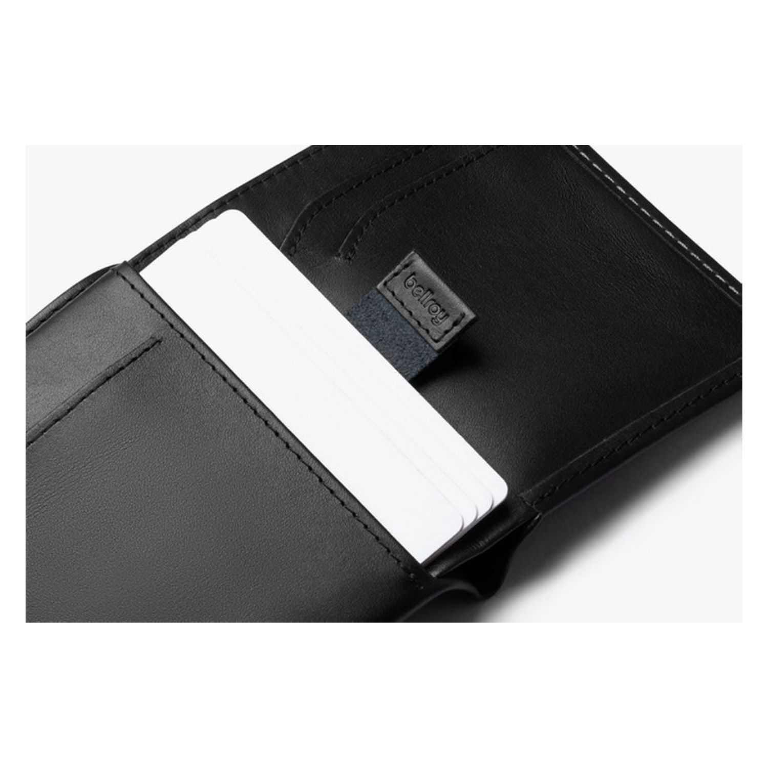 Bellroy Note Sleeve Wallet (RFID Protected) | Bellroy Wallets, Bi-fold Wallets, Gifts & Lifestyle, Men's Wallets, Travel Accessories, Wallets, Women's Wallets | Bellroy-12