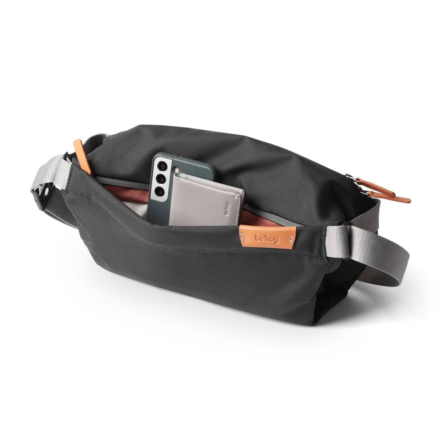 Bellroy Sling Mini | Bags, Bags for Men, Bags for Women, Bellroy Bags, Bellroy Pouches & Slings, Fathers Day Feature, Pouches & Crossbody Bags, school20, Sling Bags, Small Bags | Bellroy-38