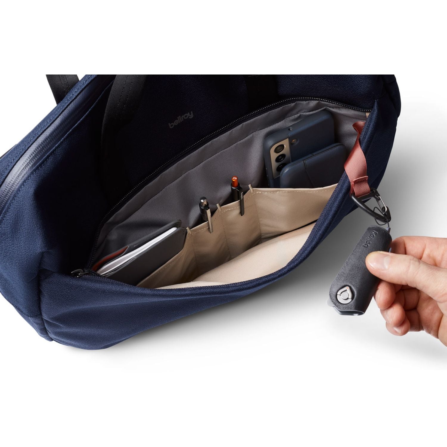 Bellroy Via Workbag | Bags, Bags for Men, Bags for Women, Bellroy Accessories, school20, Sling Bags, Tech Collection, Travel Duffel Bags, Work Collection | Bellroy-15