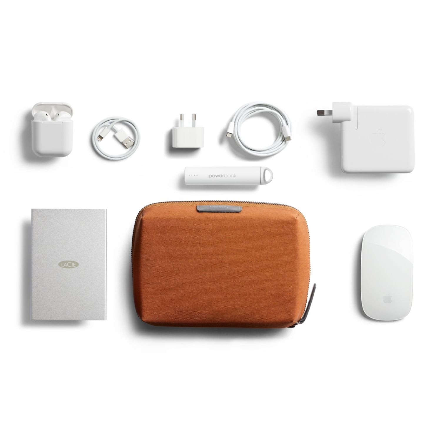 Bellroy Tech Kit Compact | Bags, Bellroy Accessories, Electronics Cases, Fathers Day Feature, Gifts & Lifestyle, Pouches, Pouches & Crossbody Bags, Tech Accessories, Tech Collection, Travel Accessories, Work Collection | Bellroy-22