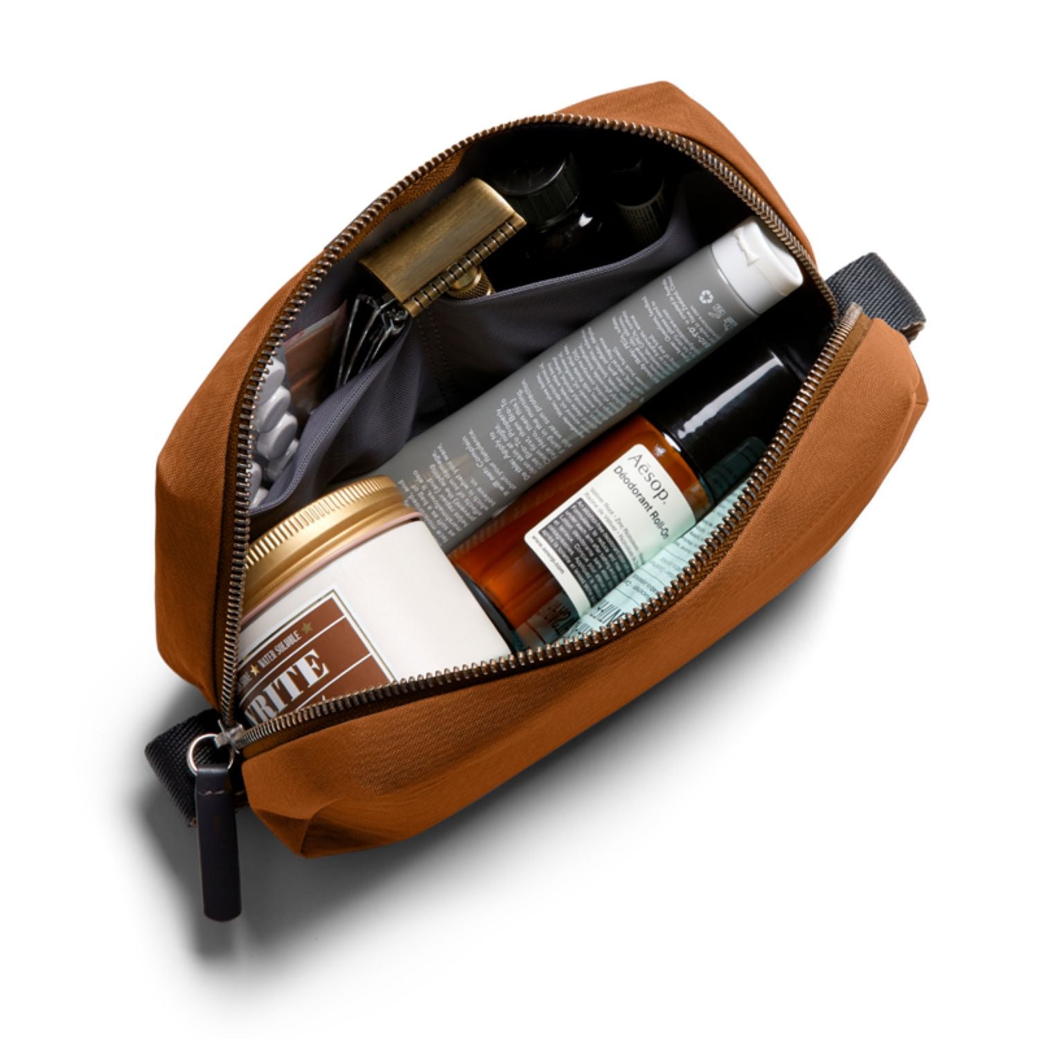 Bellroy Toiletry Kit | Bags, Bellroy Accessories, Electronics Cases, Pouches, Pouches & Crossbody Bags, Travel Accessories, Work Collection | Bellroy-9