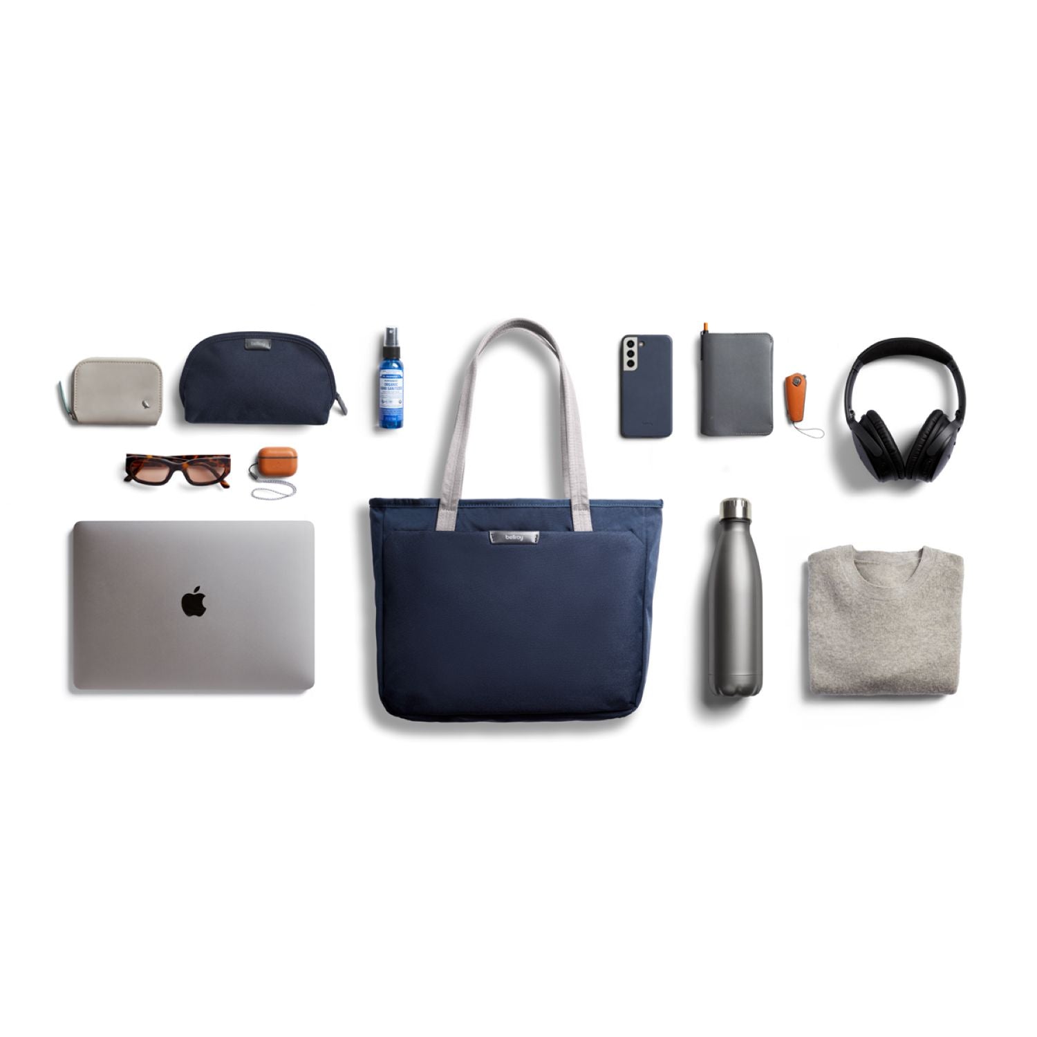 Bellroy Tokyo Tote Compact | Bags, Bags for Men, Bags for Women, Bellroy Bags, Bellroy Totes, school20, Tote Bags, Work Collection | Bellroy-28