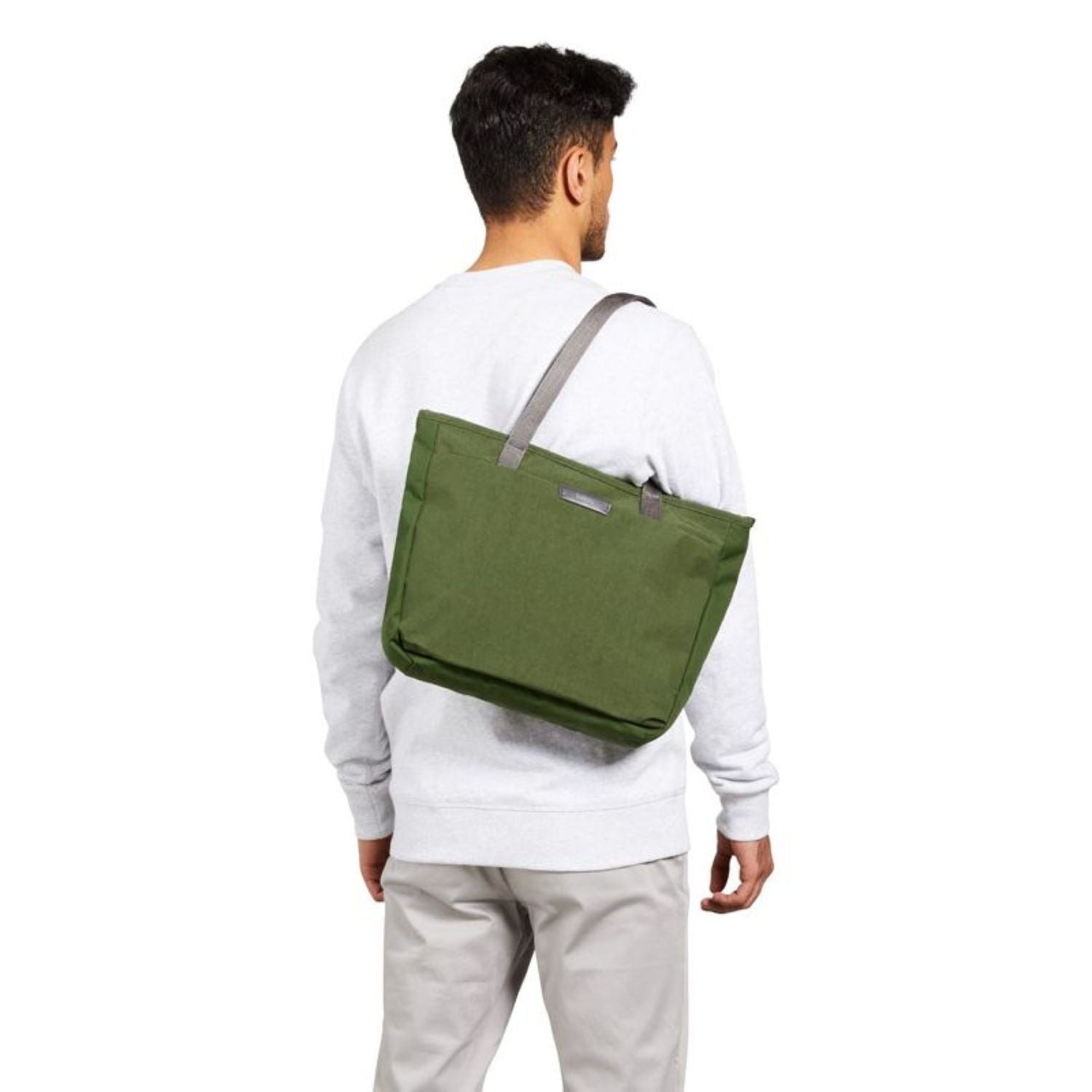 Bellroy Tokyo Tote Compact | Bags, Bags for Men, Bags for Women, Bellroy Bags, Bellroy Totes, school20, Tote Bags, Work Collection | Bellroy-30