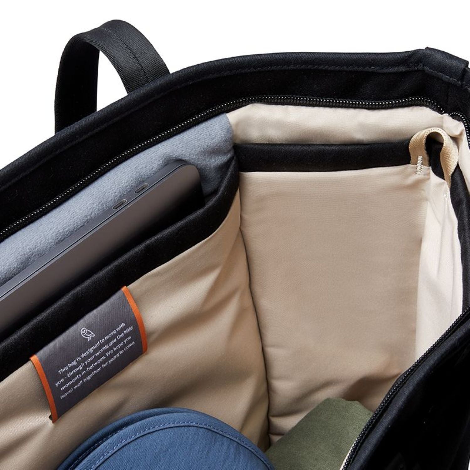 Bellroy Tokyo Tote (Second Edition) | Bags, Bags for Men, Bags for Women, Bellroy Bags, Bellroy Totes, school20, Tote Bags, Work Collection | Bellroy-15