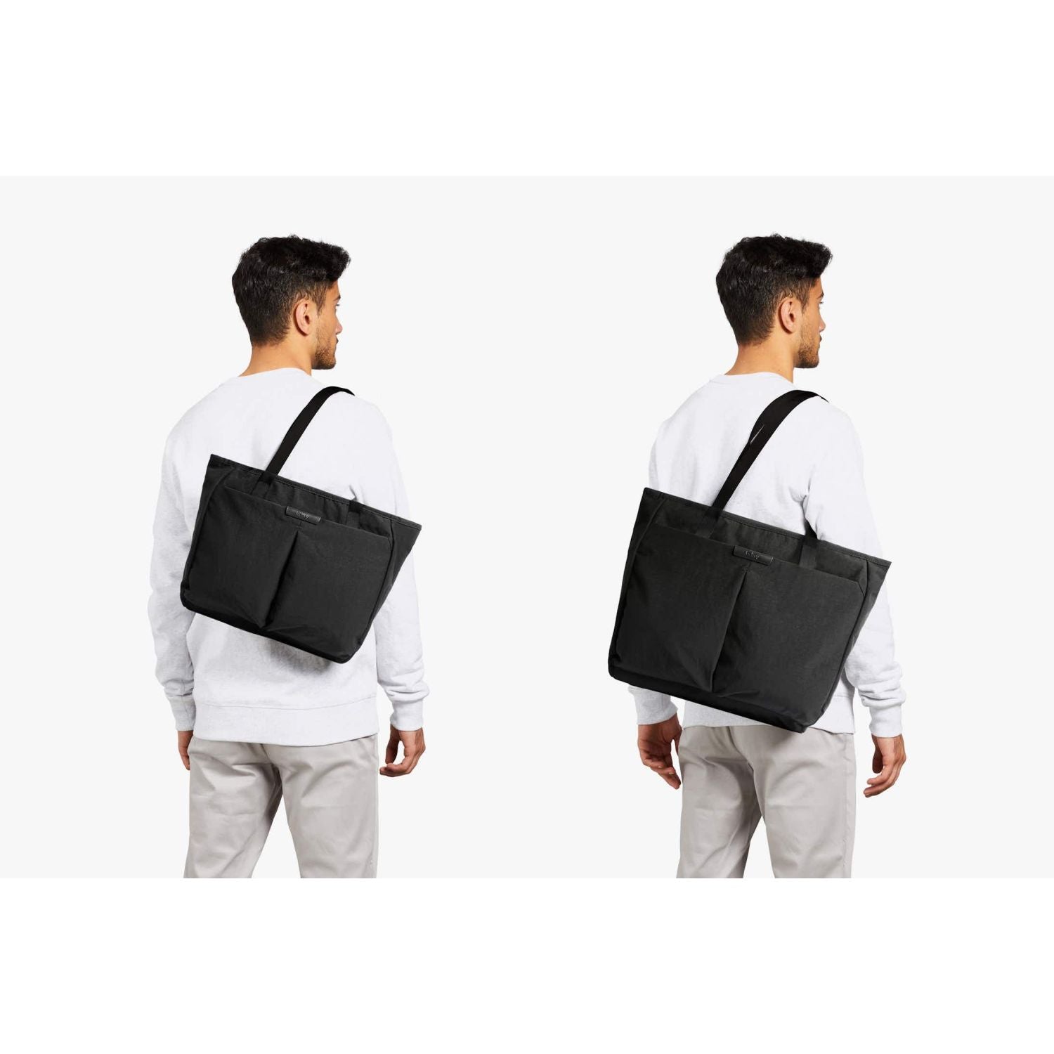 Bellroy Tokyo Wonder Tote 12L | Bags, Bags for Men, Bags for Women, Bellroy Bags, Bellroy Totes, Handbags, school20, Tote Bags, Work Collection | Bellroy-11