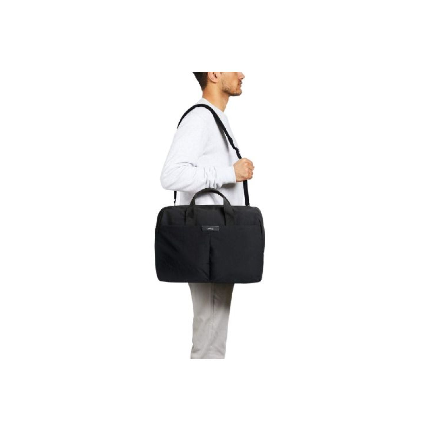 Bellroy Tokyo Workbag | Bags, Bags for Men, Bags for Women, Bellroy Bags, Bellroy Pouches & Slings, Fathers Day Feature, Pouches & Crossbody Bags, school20, Sling Bags, Work Collection | Bellroy-9