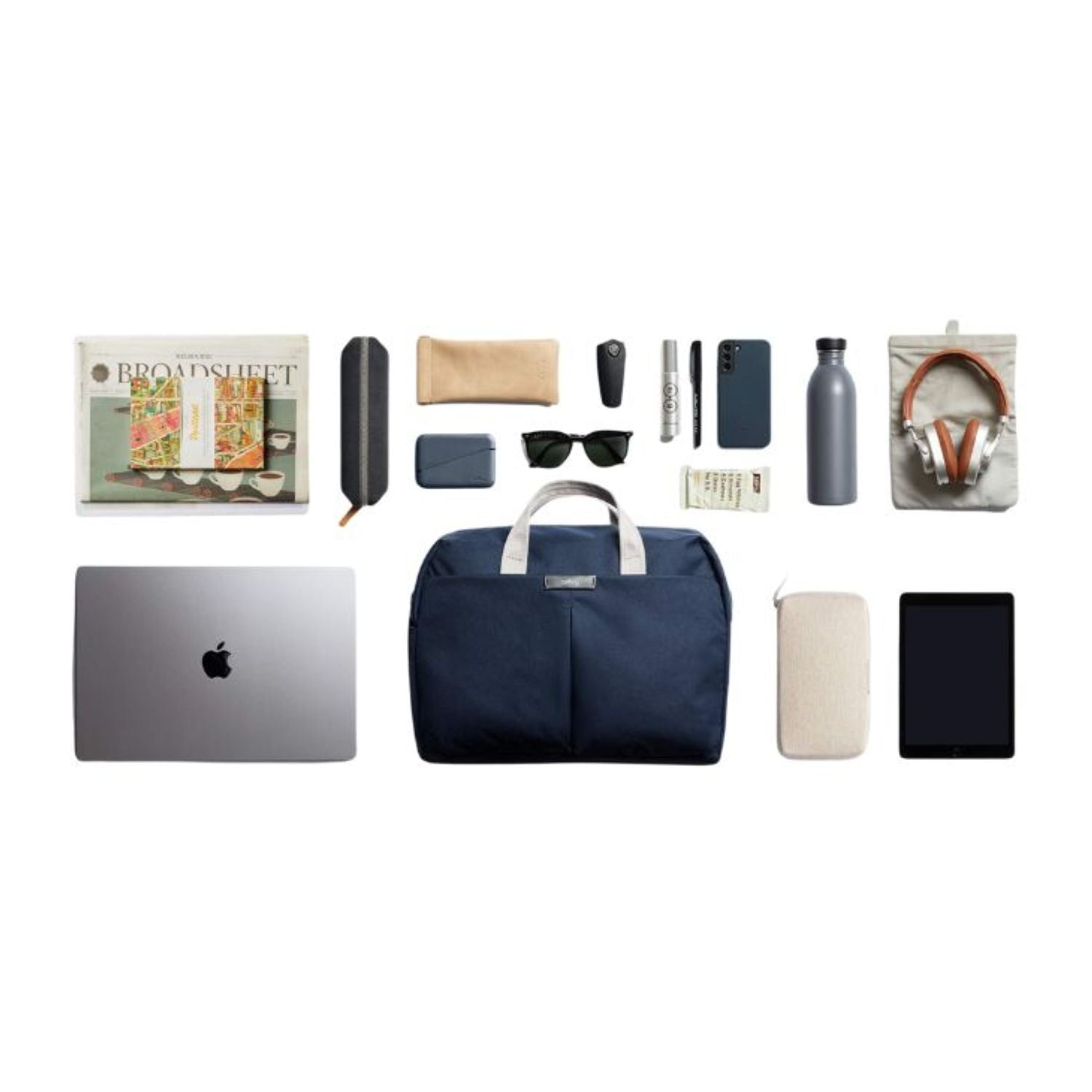 Bellroy Tokyo Workbag | Bags, Bags for Men, Bags for Women, Bellroy Bags, Bellroy Pouches & Slings, Fathers Day Feature, Pouches & Crossbody Bags, school20, Sling Bags, Work Collection | Bellroy-22