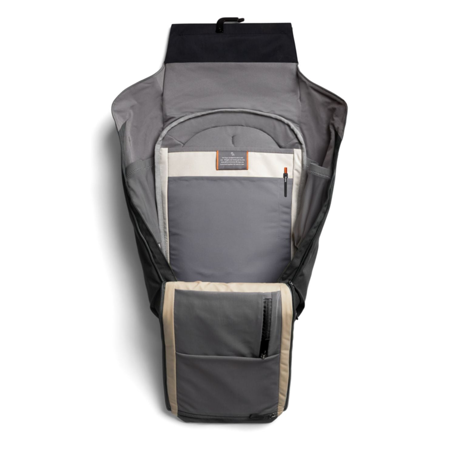 Bellroy Venture Backpack 22L | Bags, Bags for Men, Bags for Women, Bellroy Backpacks, Bellroy Bags, Bellroy30, Flash30, Laptop Backpacks, School Bags, Special Markdowns, Travel Backpacks, Work Collection | Bellroy-4