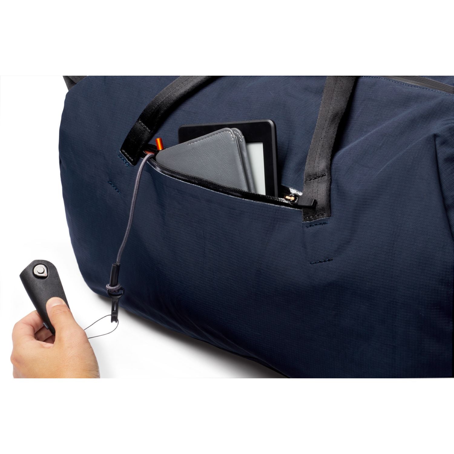 Bellroy Venture Duffel 40L | Bags, Bags for Men, Bags for Women, Bellroy Bags, Bellroy Duffels, Flash30, Travel Duffel Bags, Work Collection | Bellroy-20