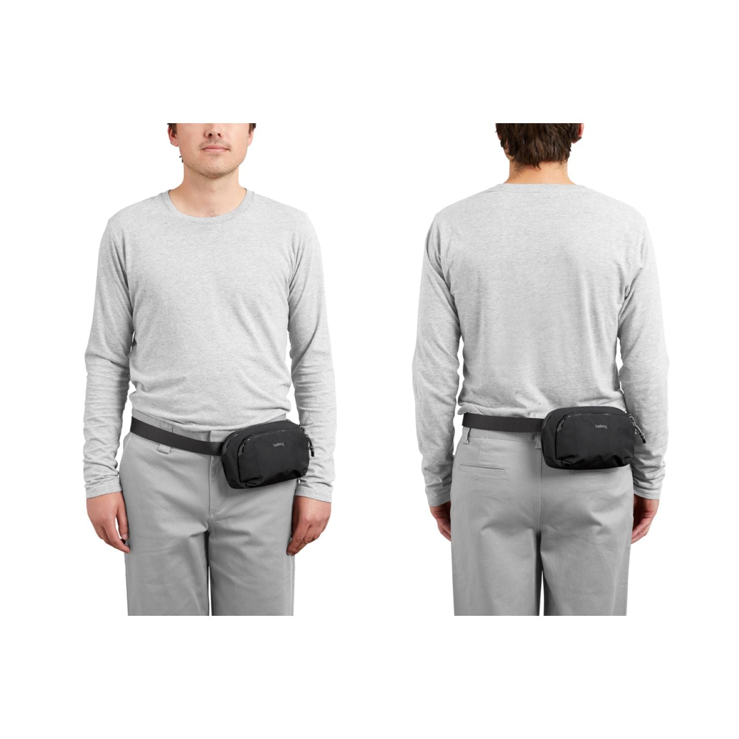 Bellroy Venture Hip Pack 1.5L | Bags, Bags for Men, Bags for Women, Bellroy Bags, Bellroy Pouches & Slings, Pouches & Crossbody Bags, school20, Sling Bags, Small Bags | Bellroy-36