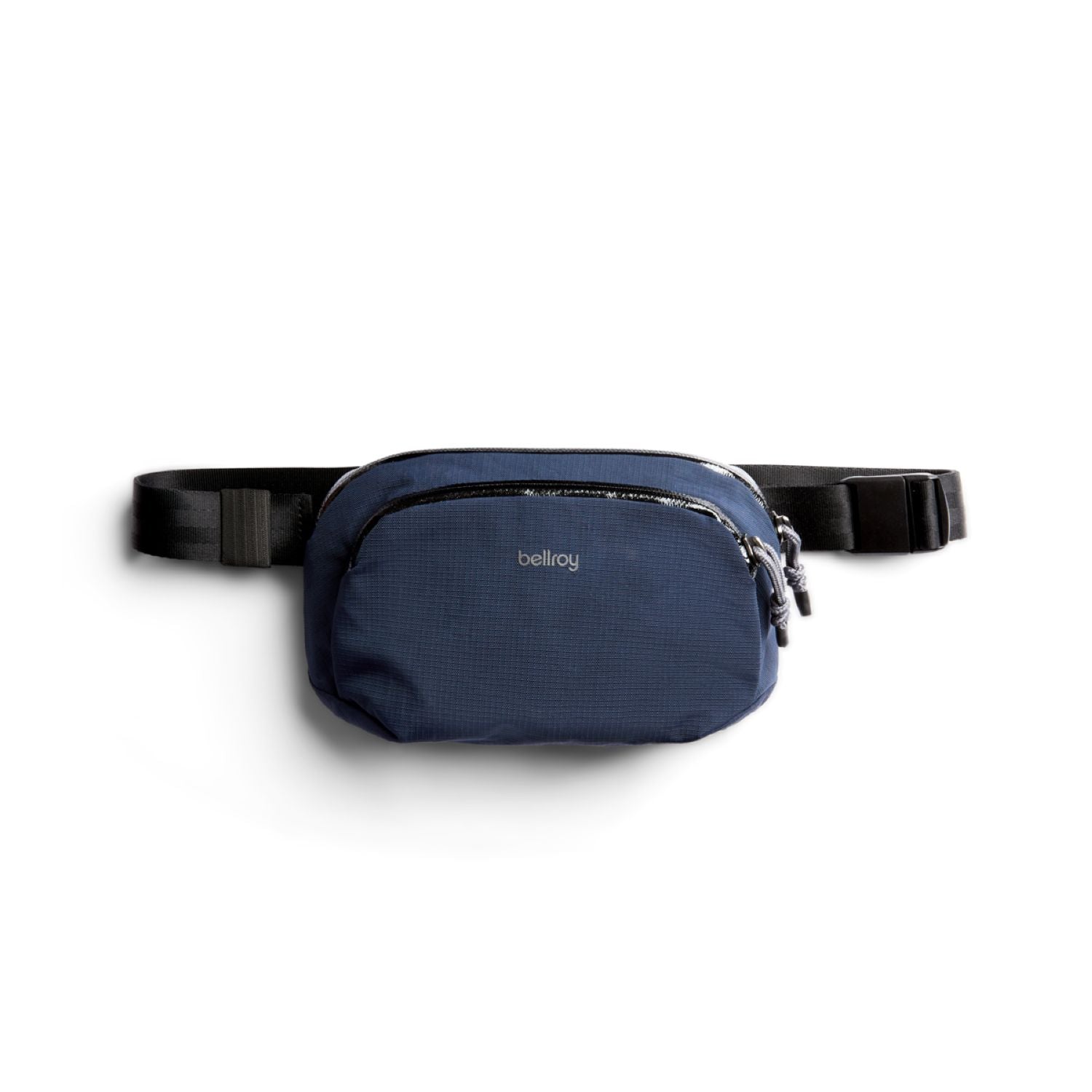 Bellroy Venture Hip Pack Heuptasje - Fog Bellroy Venture Hip Pack Heuptasje - Fog