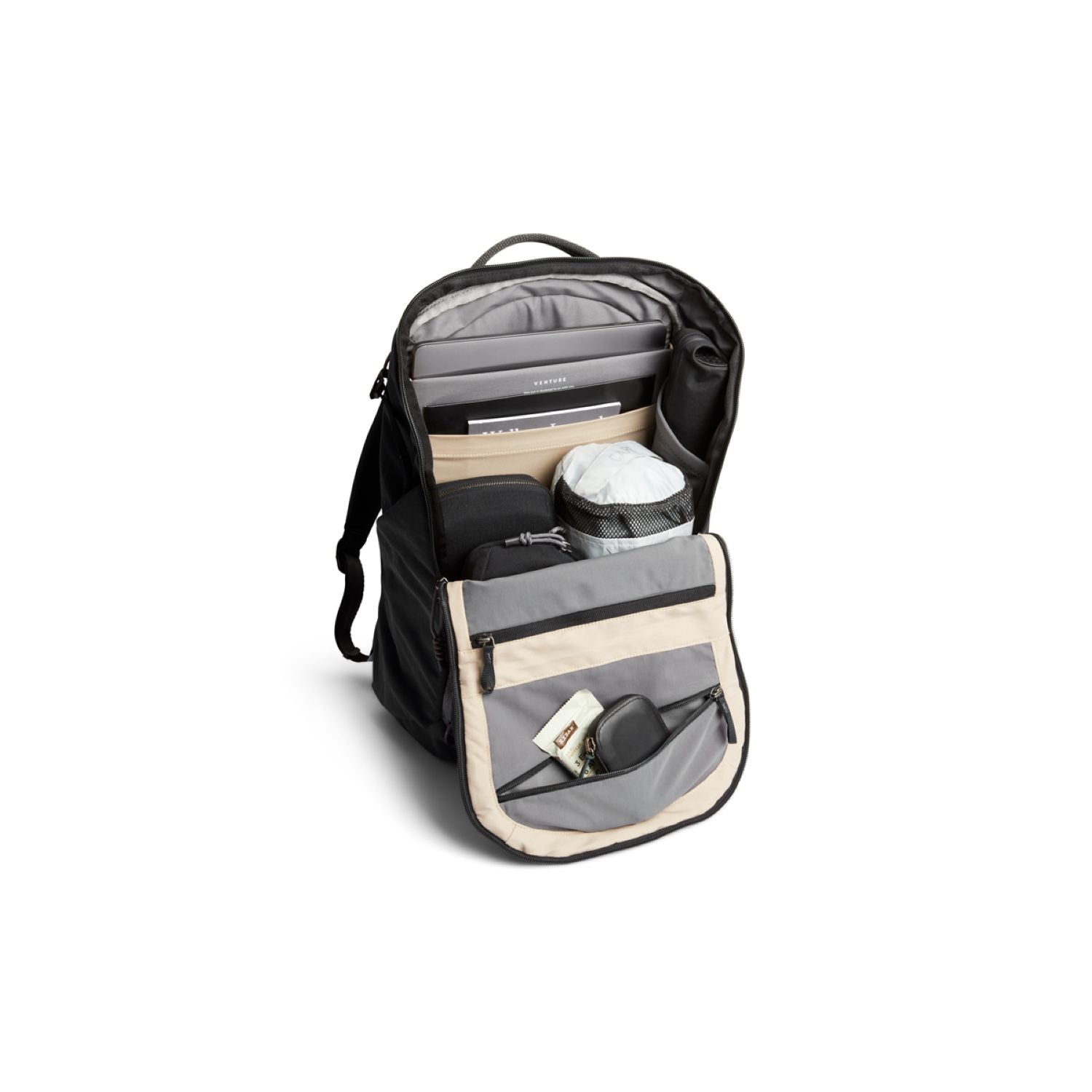 Bellroy Venture Ready Pack 26L | Bags, Bags for Men, Bags for Women, Bellroy Backpacks, Bellroy Bags, Laptop Backpacks, School Bags, school20, Travel Backpacks | Bellroy-17