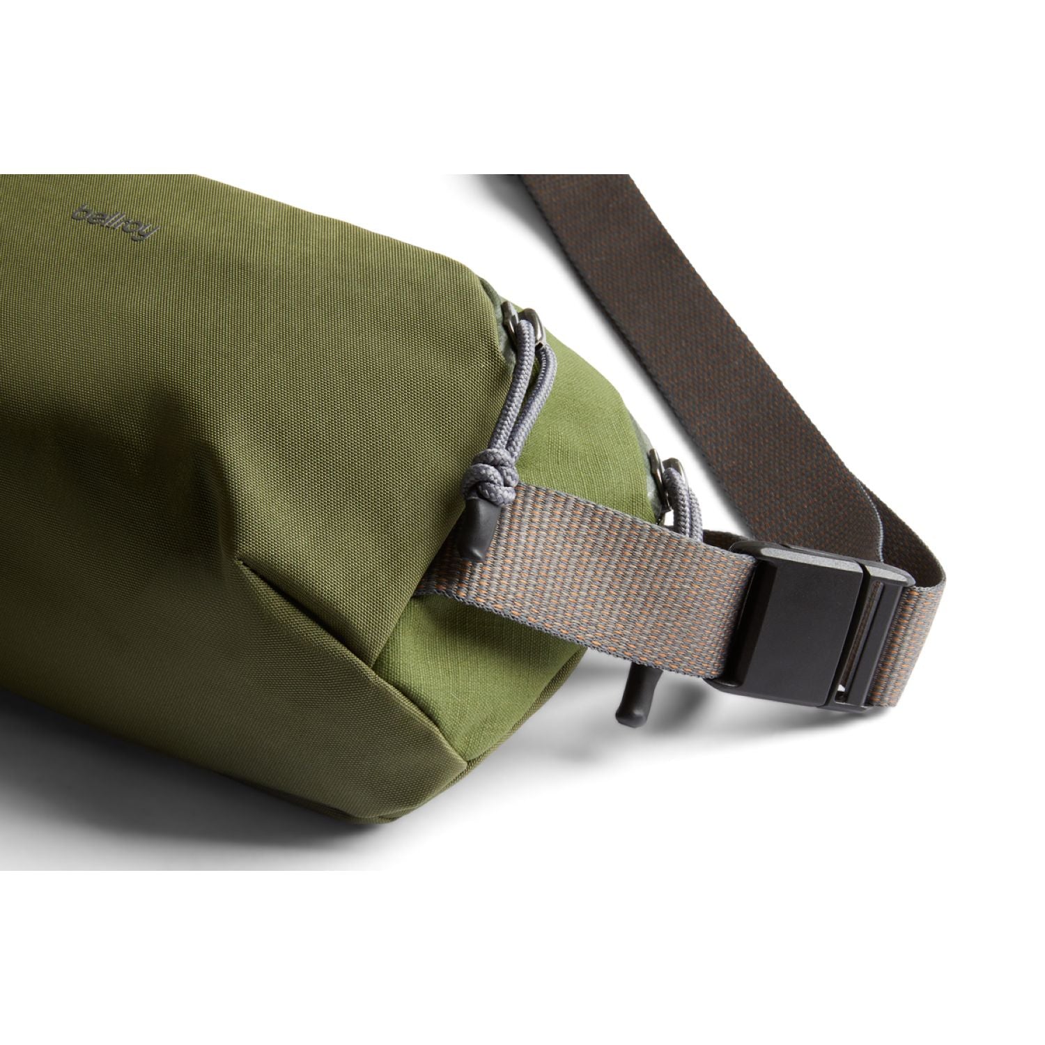 Bellroy Venture Ready Sling 2.5L | Bags, Bags for Men, Bags for Women, Bellroy Bags, Bellroy Pouches & Slings, Laptop Backpacks, School Bags, school20, Small Bags, Travel Backpacks | Bellroy-44