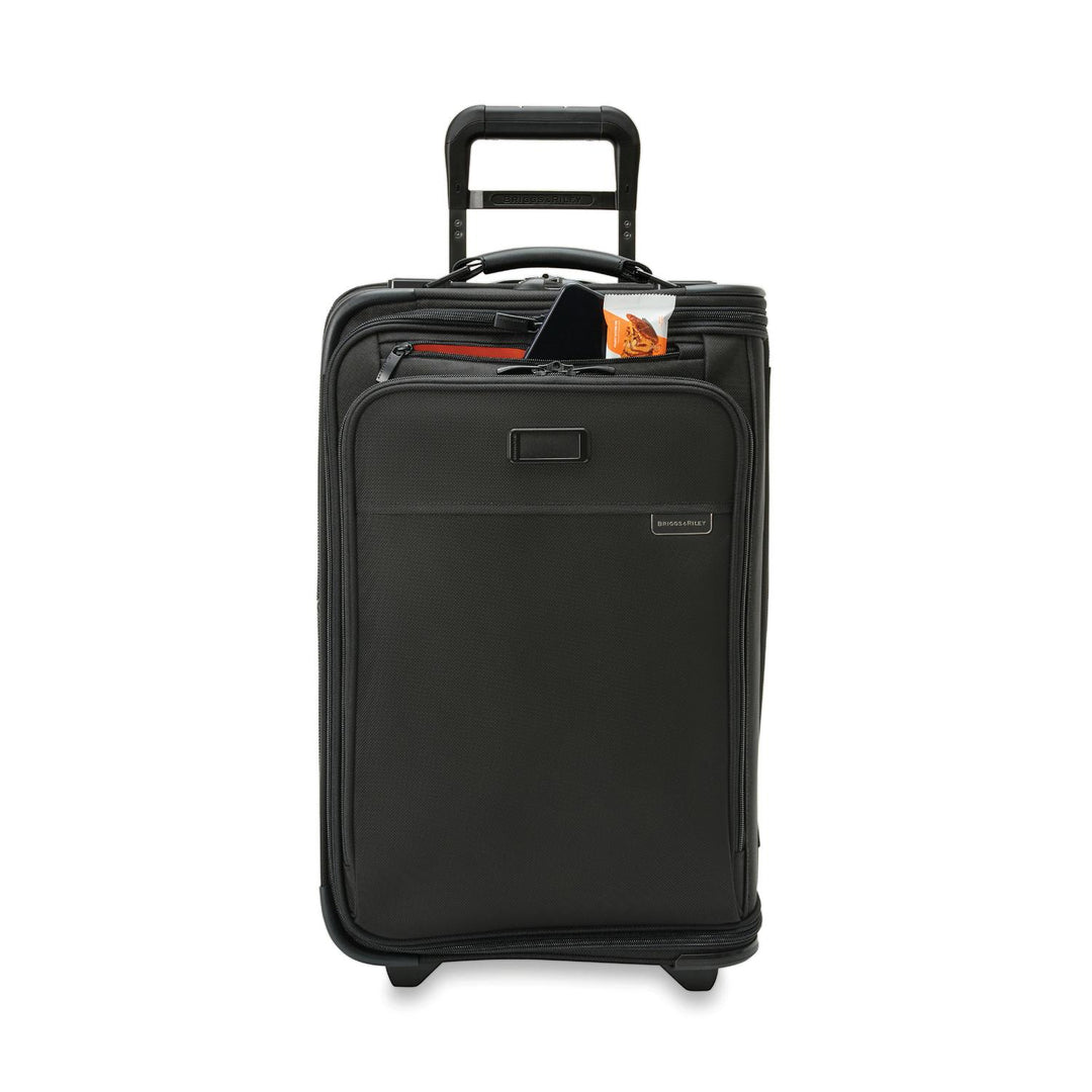 Briggs & Riley Baseline Carry-On Upright Garment Bag