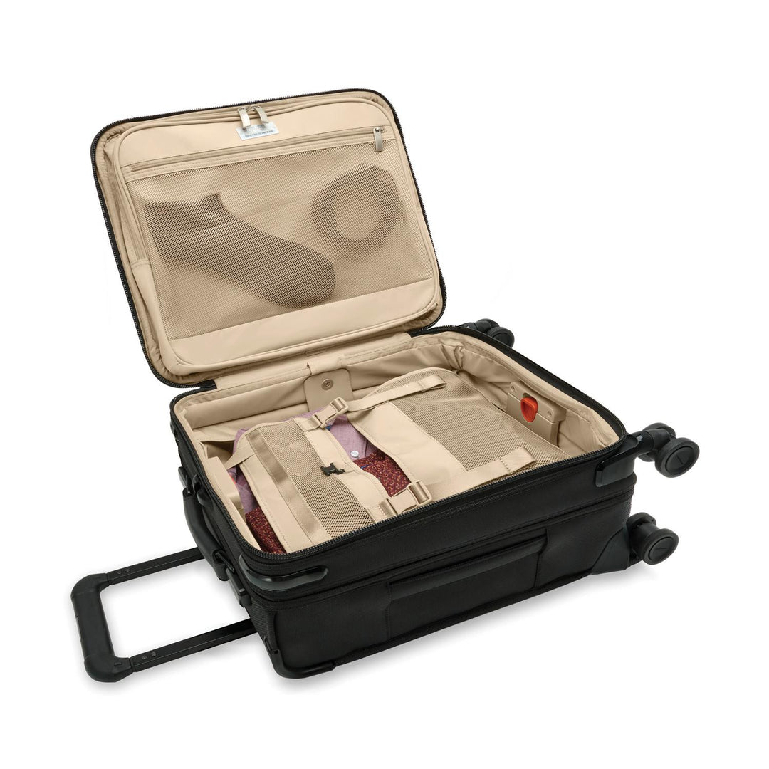 Briggs & Riley Baseline Compact Carry-On Spinner