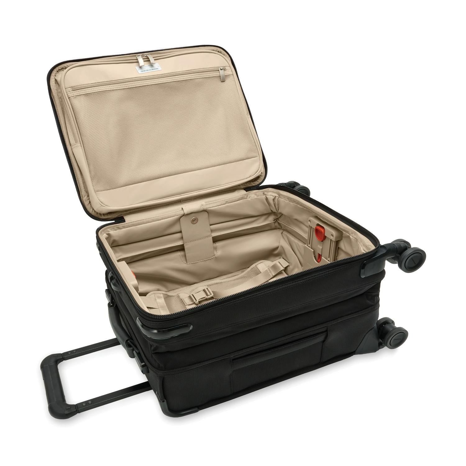 Briggs & Riley Baseline Compact Carry-On Spinner