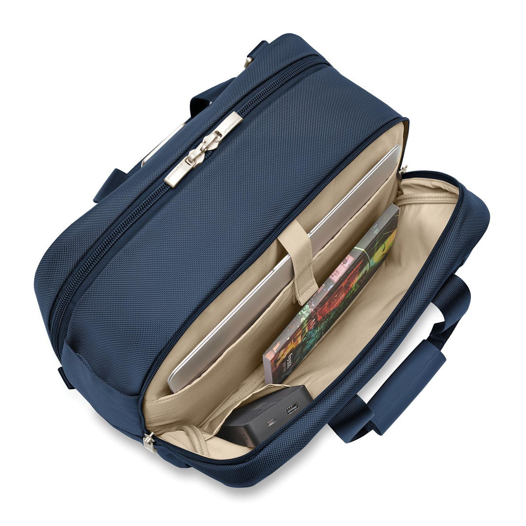 Briggs & Riley Baseline Executive Travel Duffle